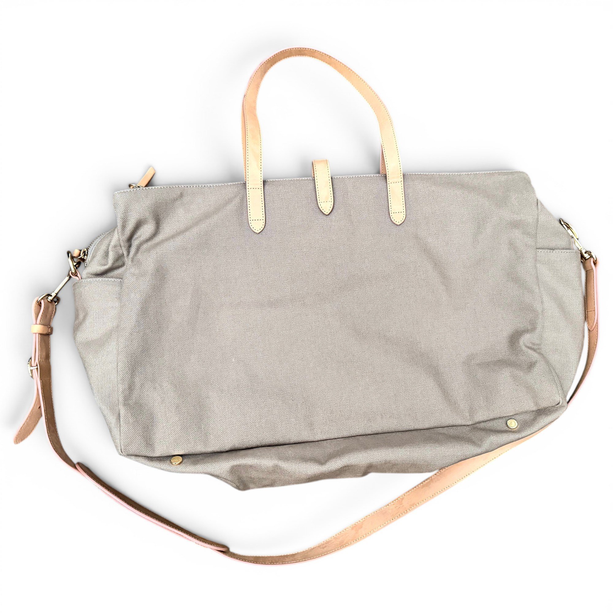 Cuyana 48h bag