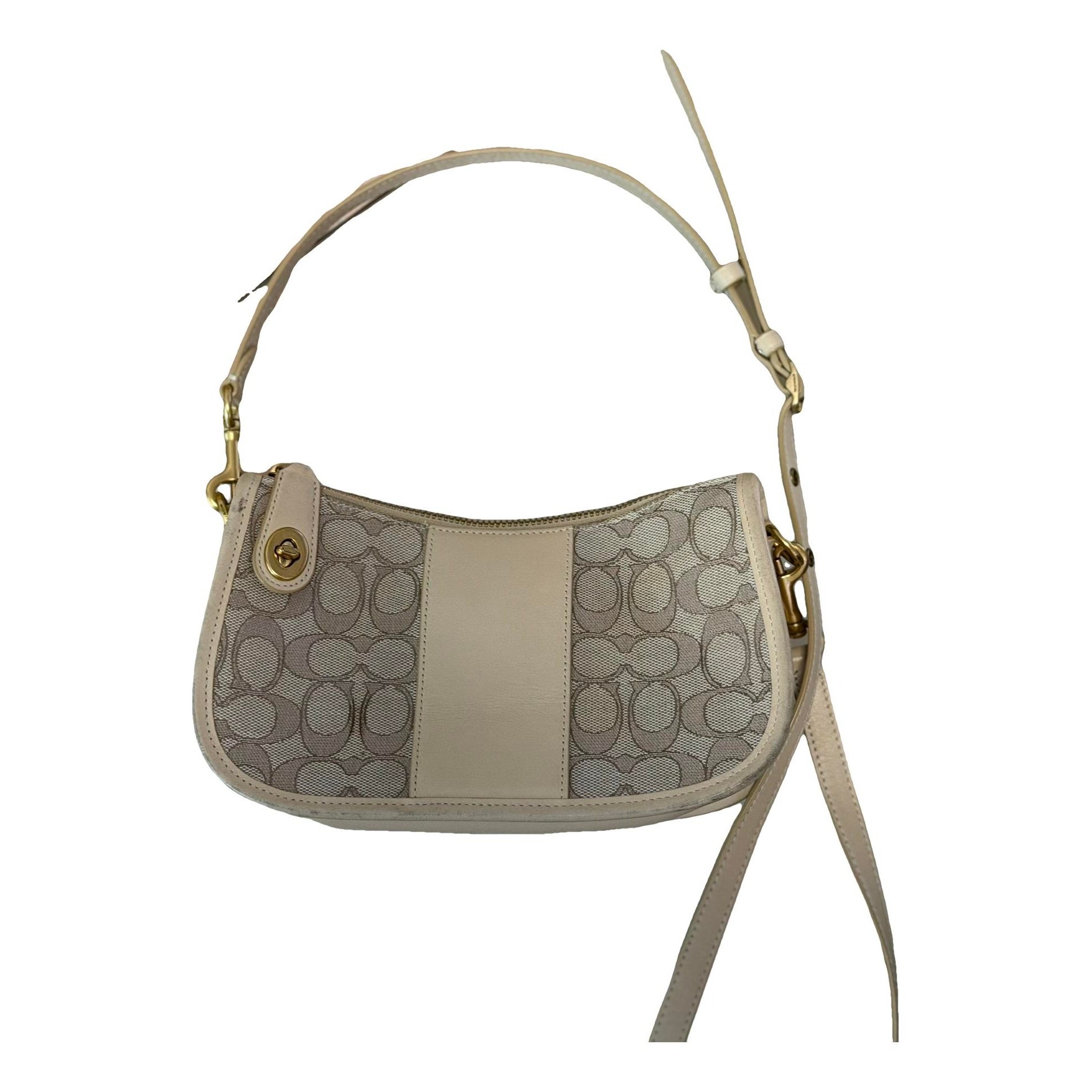 Cloth handbag