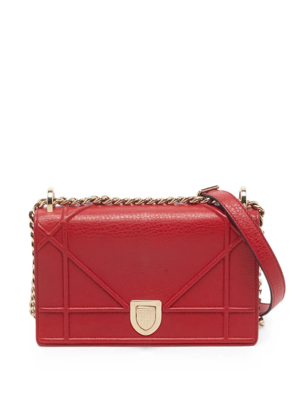 Diorama Cannage shoulder bag