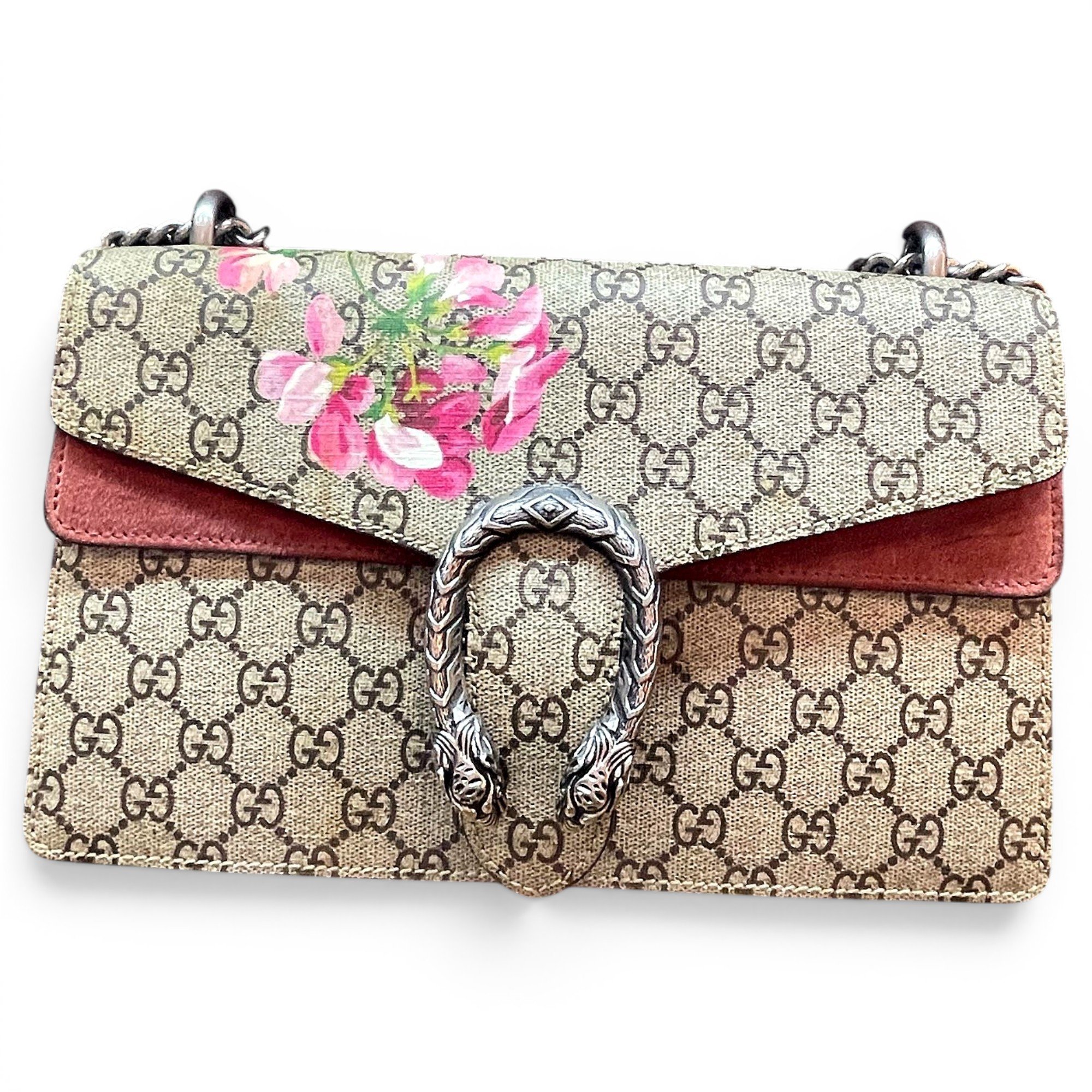 Dionysus handbag