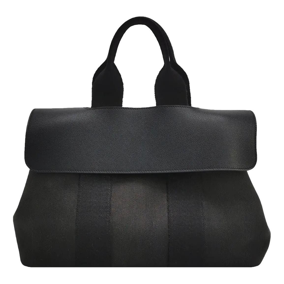 Valparaiso cloth handbag