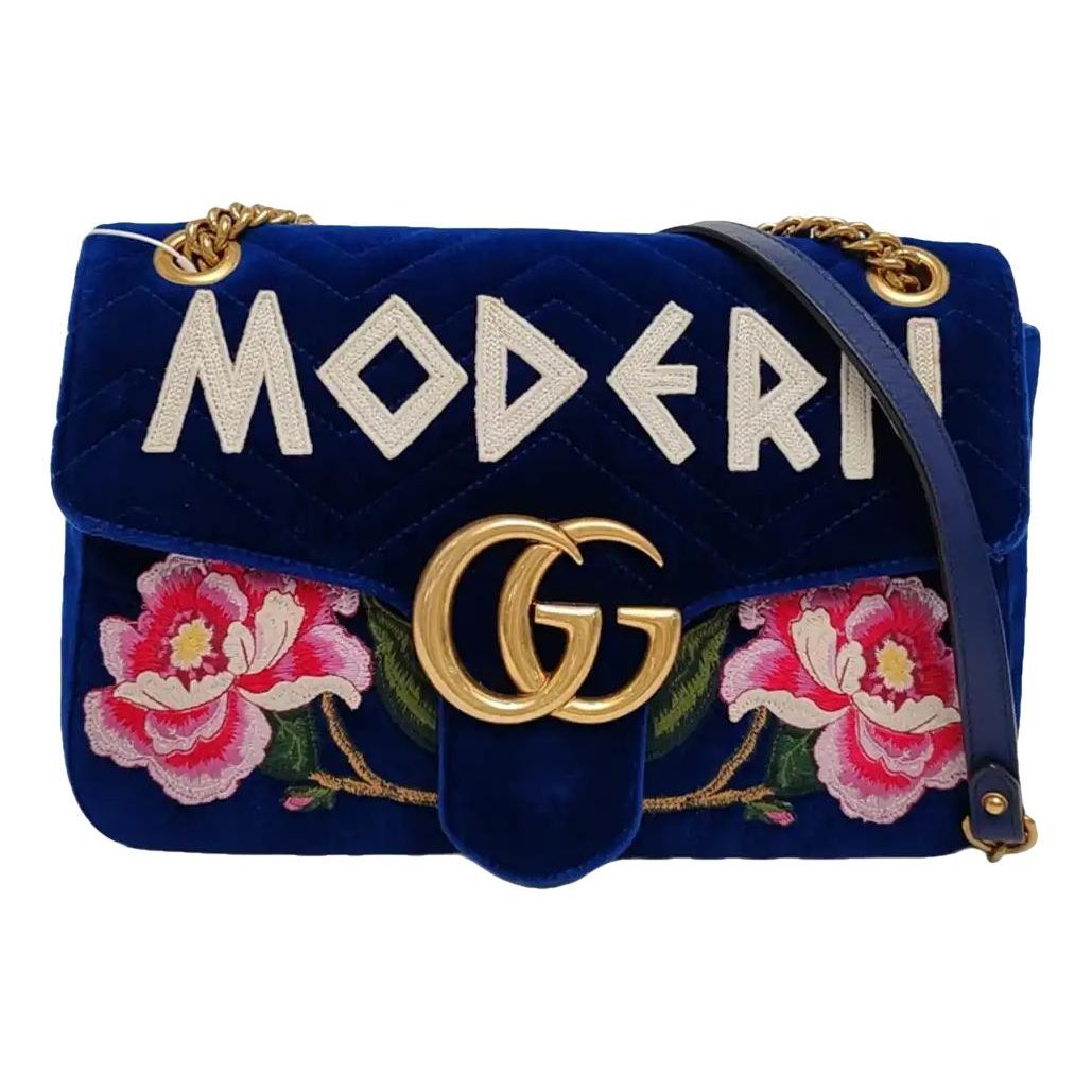 GG Marmont crossbody bag