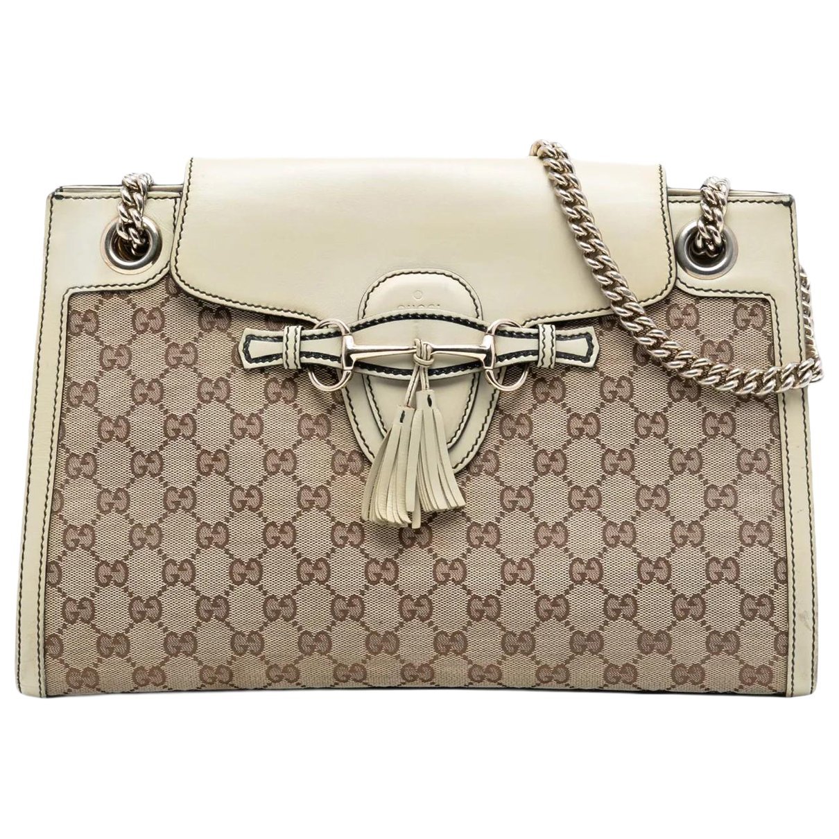 Emily cloth handbag