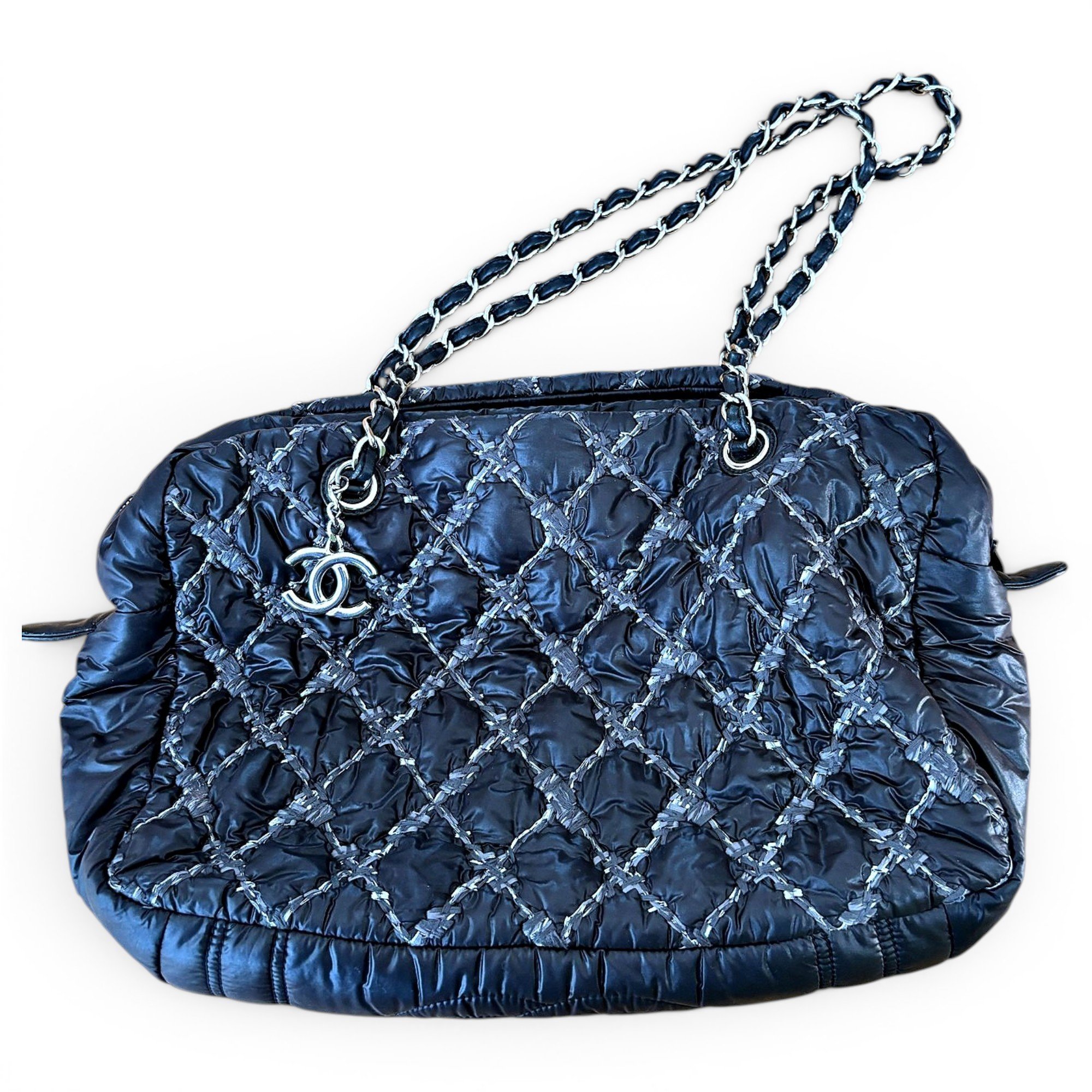 Petite Shopping Tote cloth tote