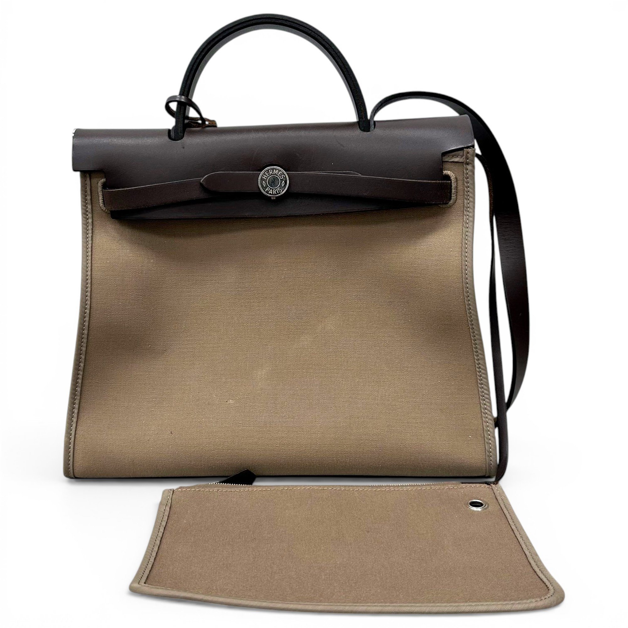 Herbag cloth handbag