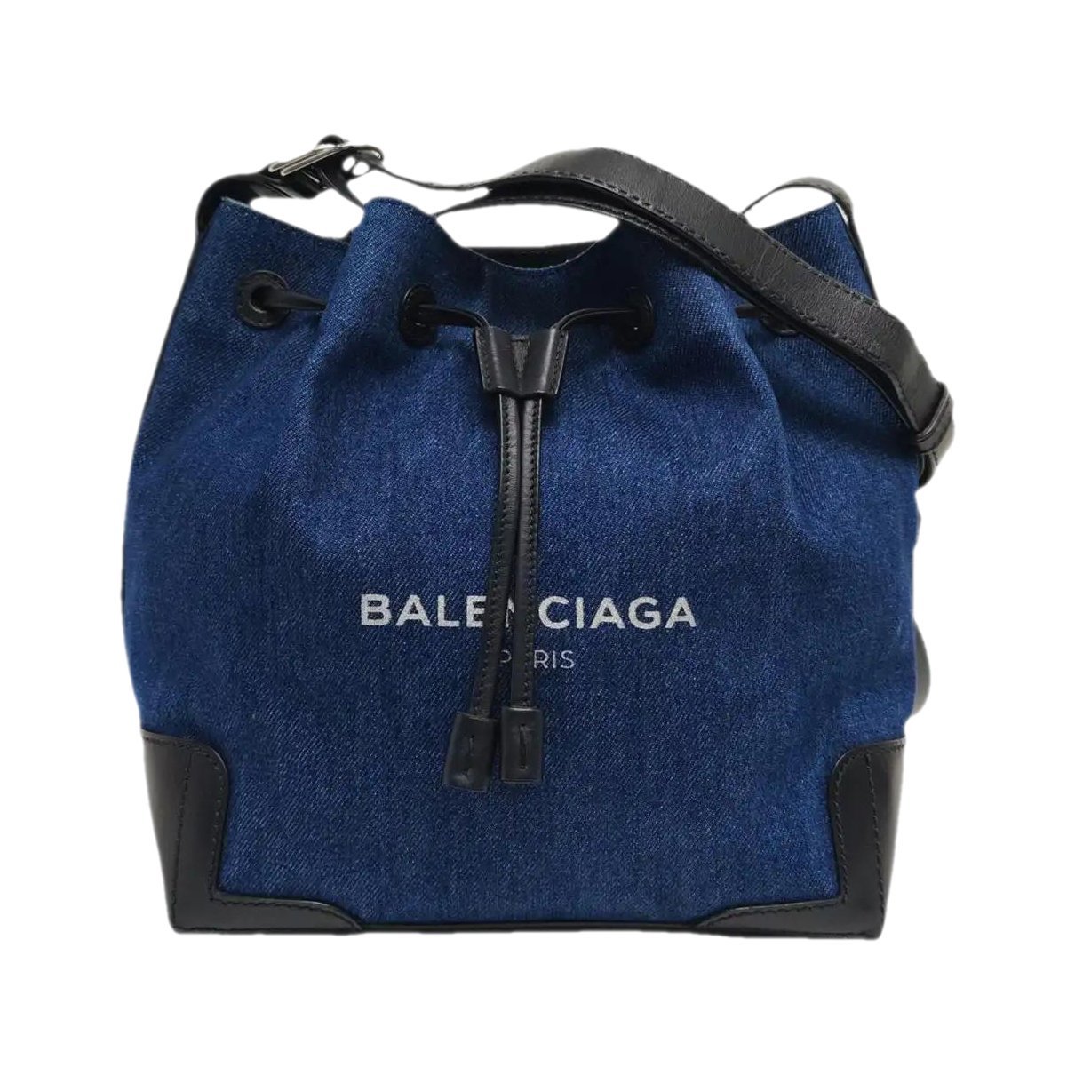 Cloth crossbody bag
