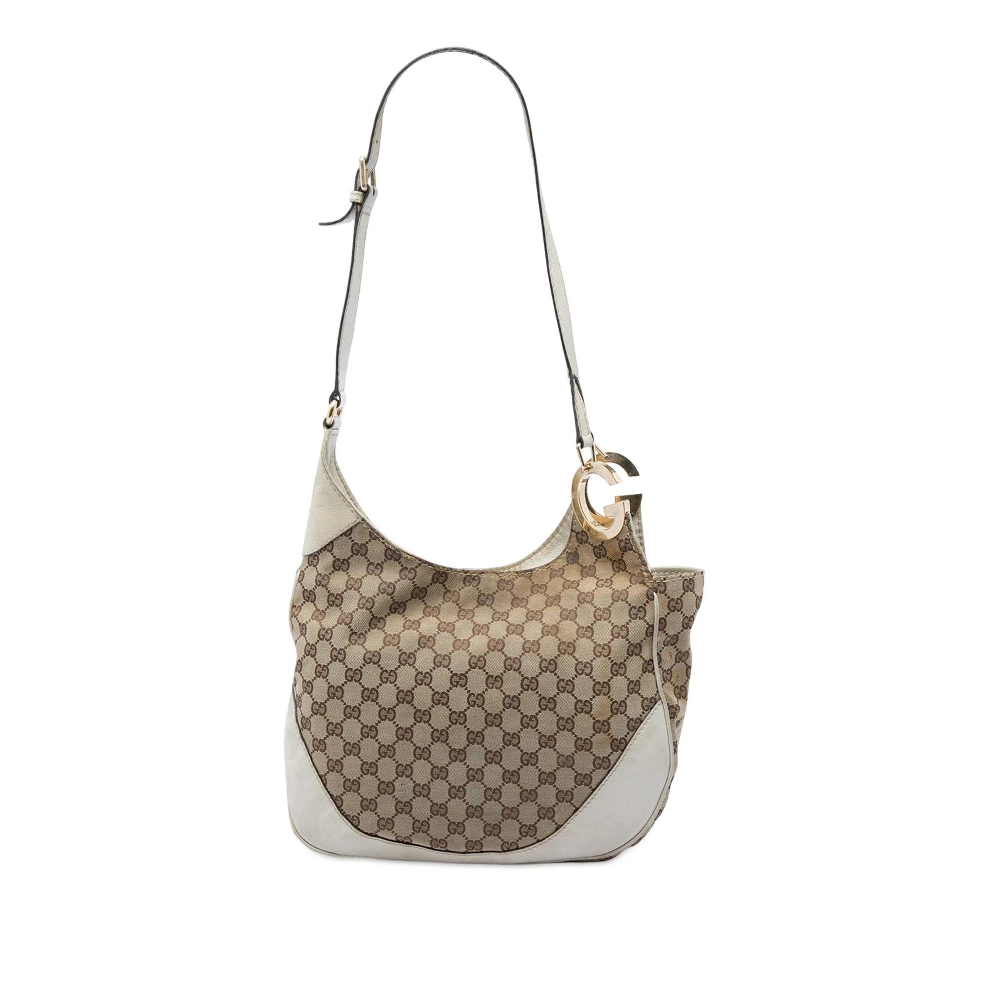 Charlotte pony-style calfskin handbag