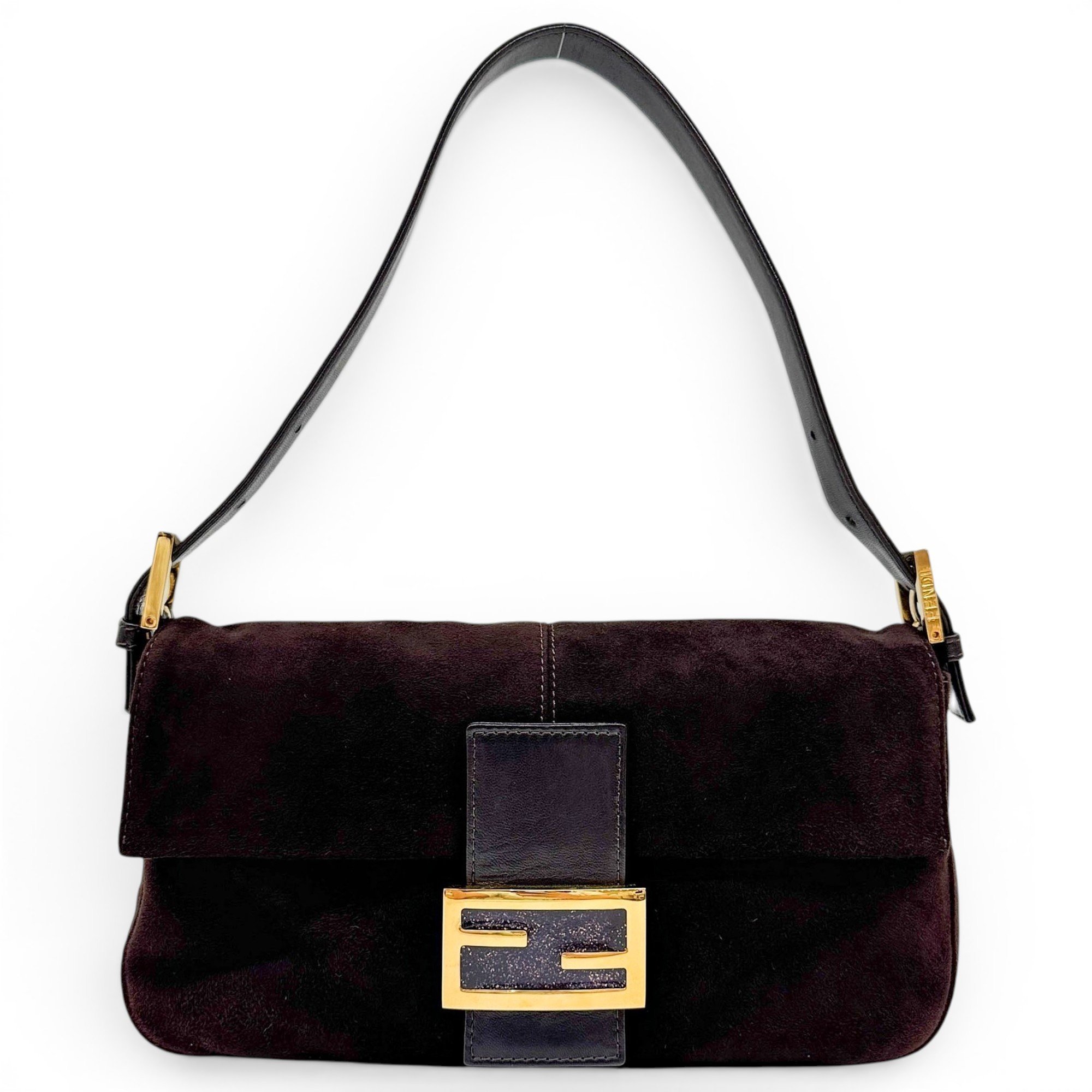 Baguette handbag
