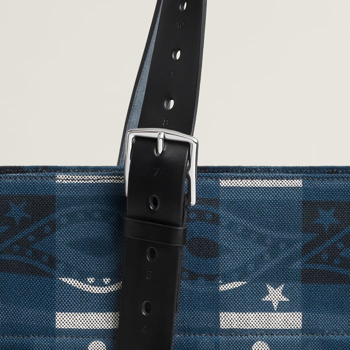 Etriviere Shopping Bag
