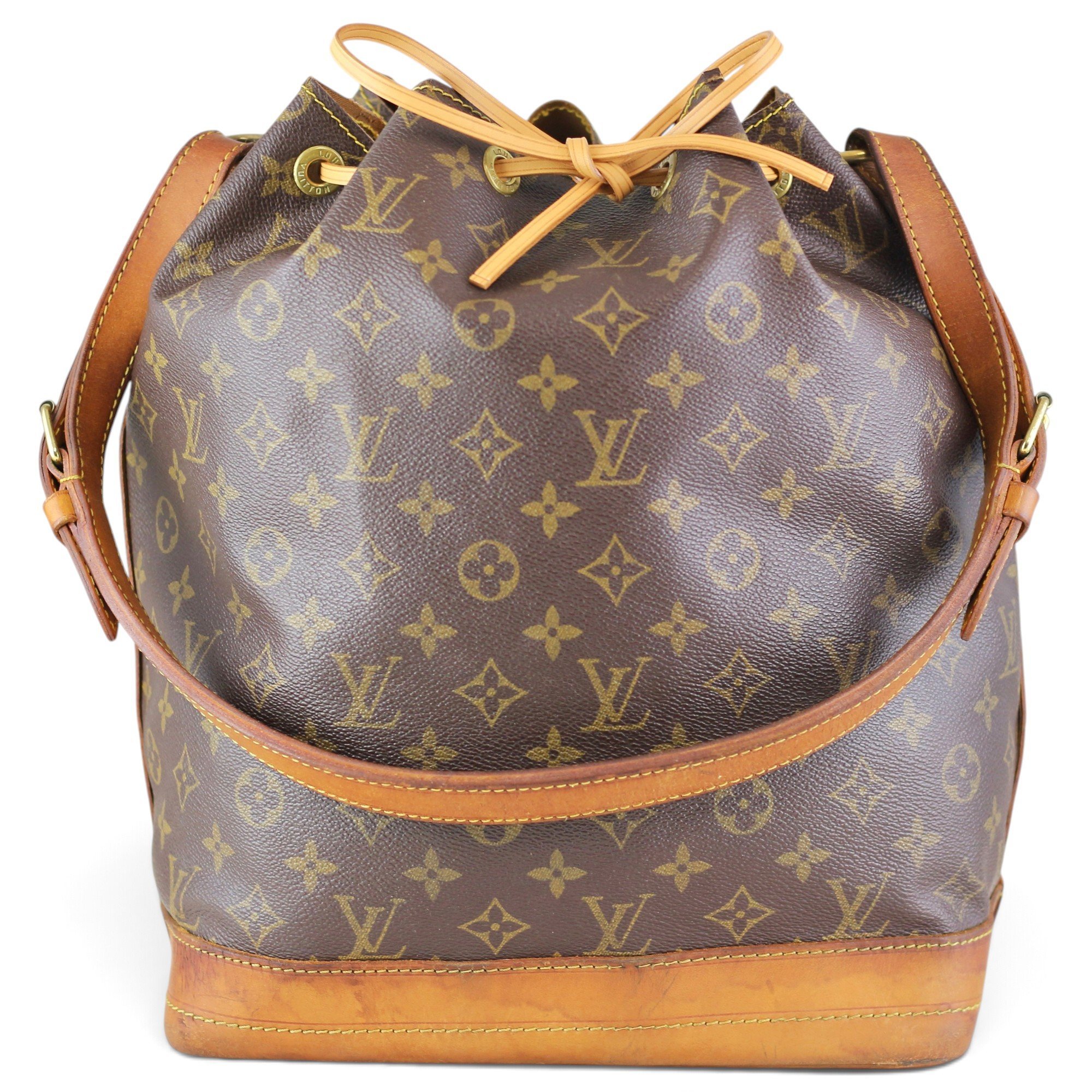 Noé cloth handbag