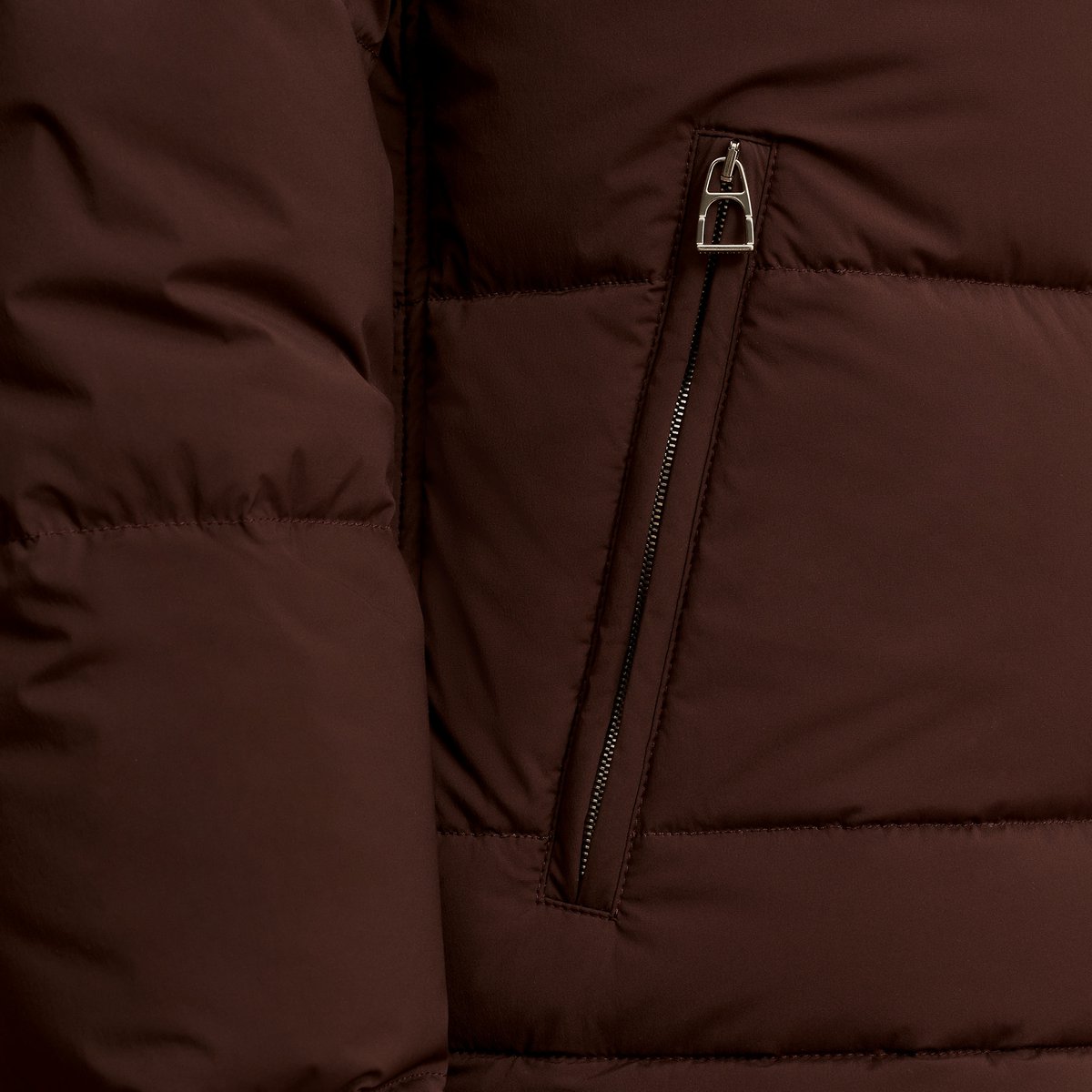 루즈 셀리에 Piumino 엑스트라-라이트 푸퍼 코트