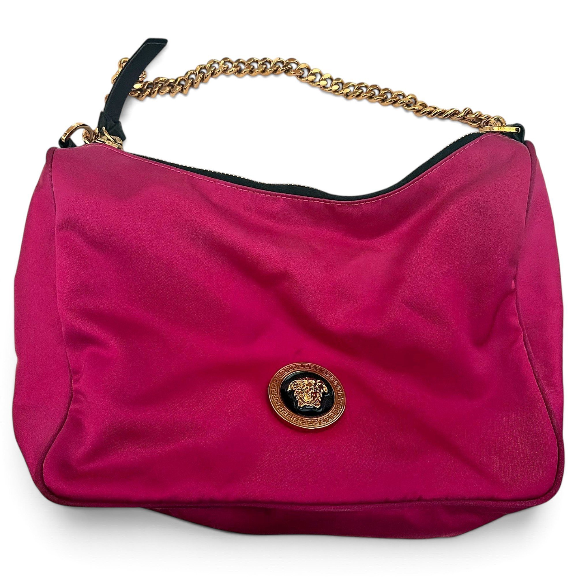 La Medusa handbag