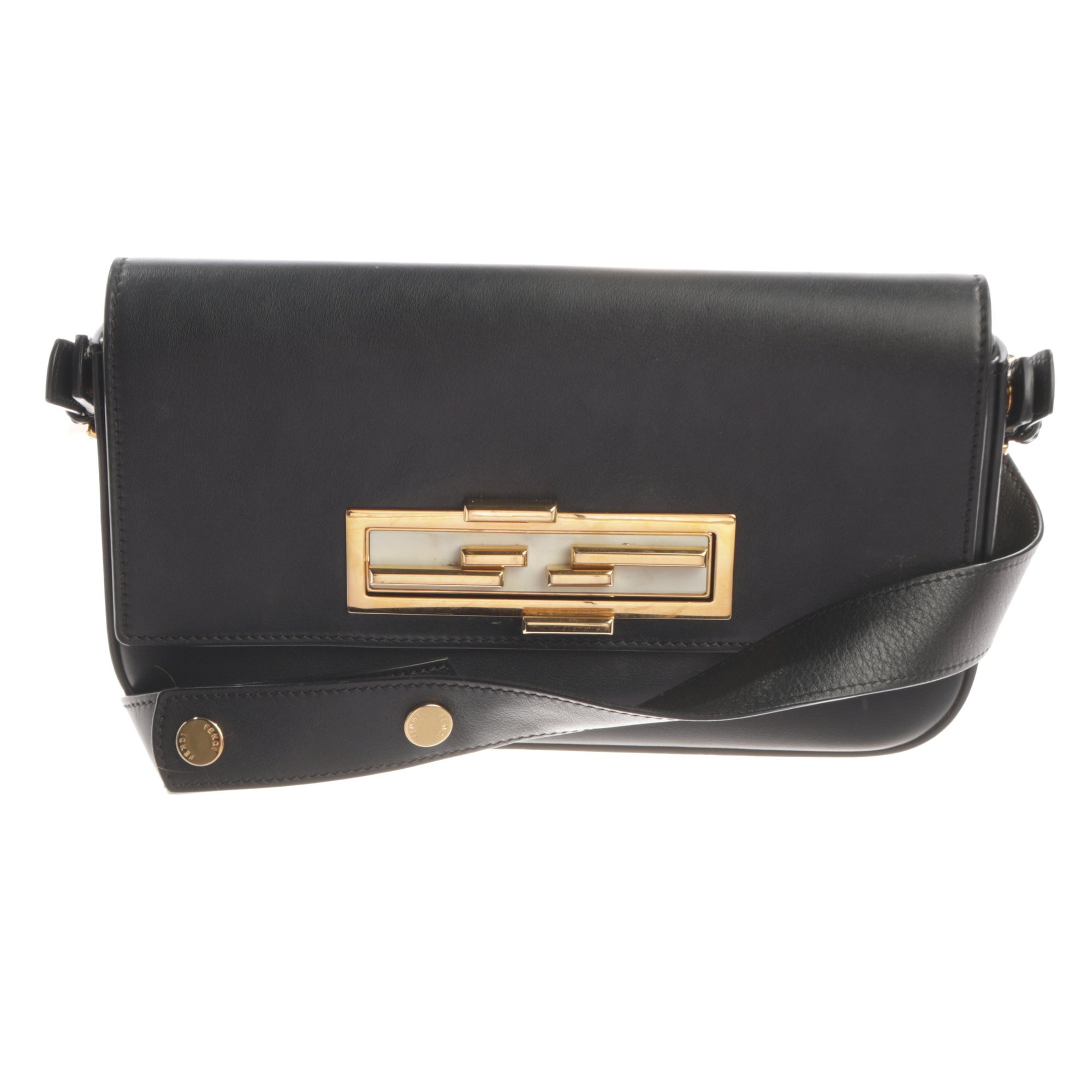 Leather bag