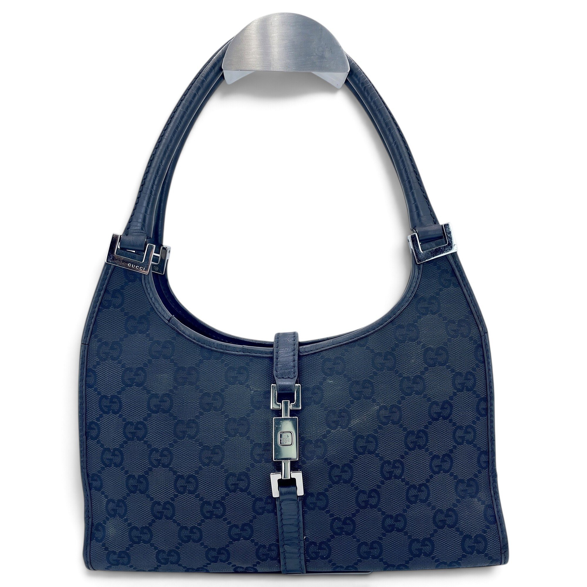 Jackie Vintage cloth handbag