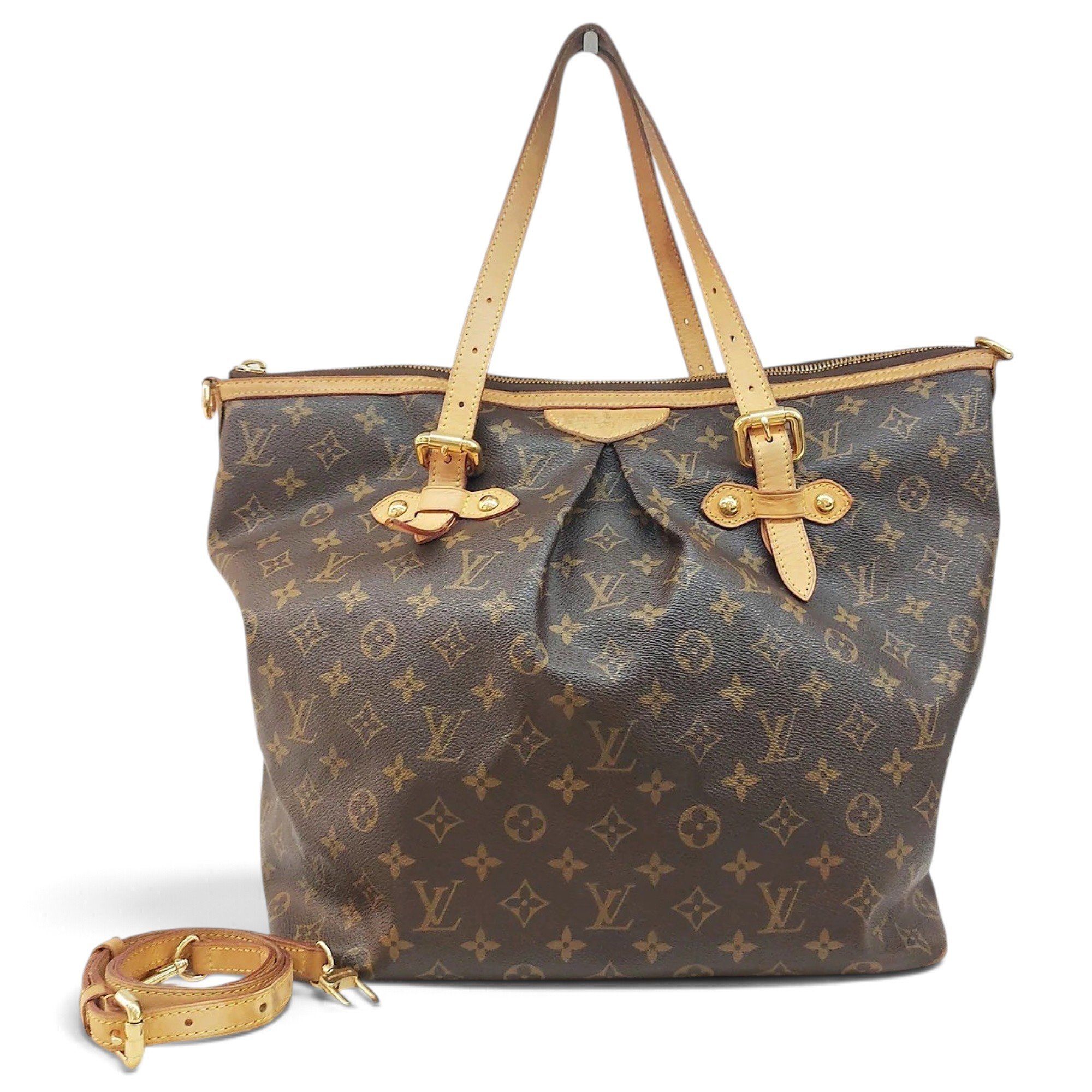 Palermo cloth handbag
