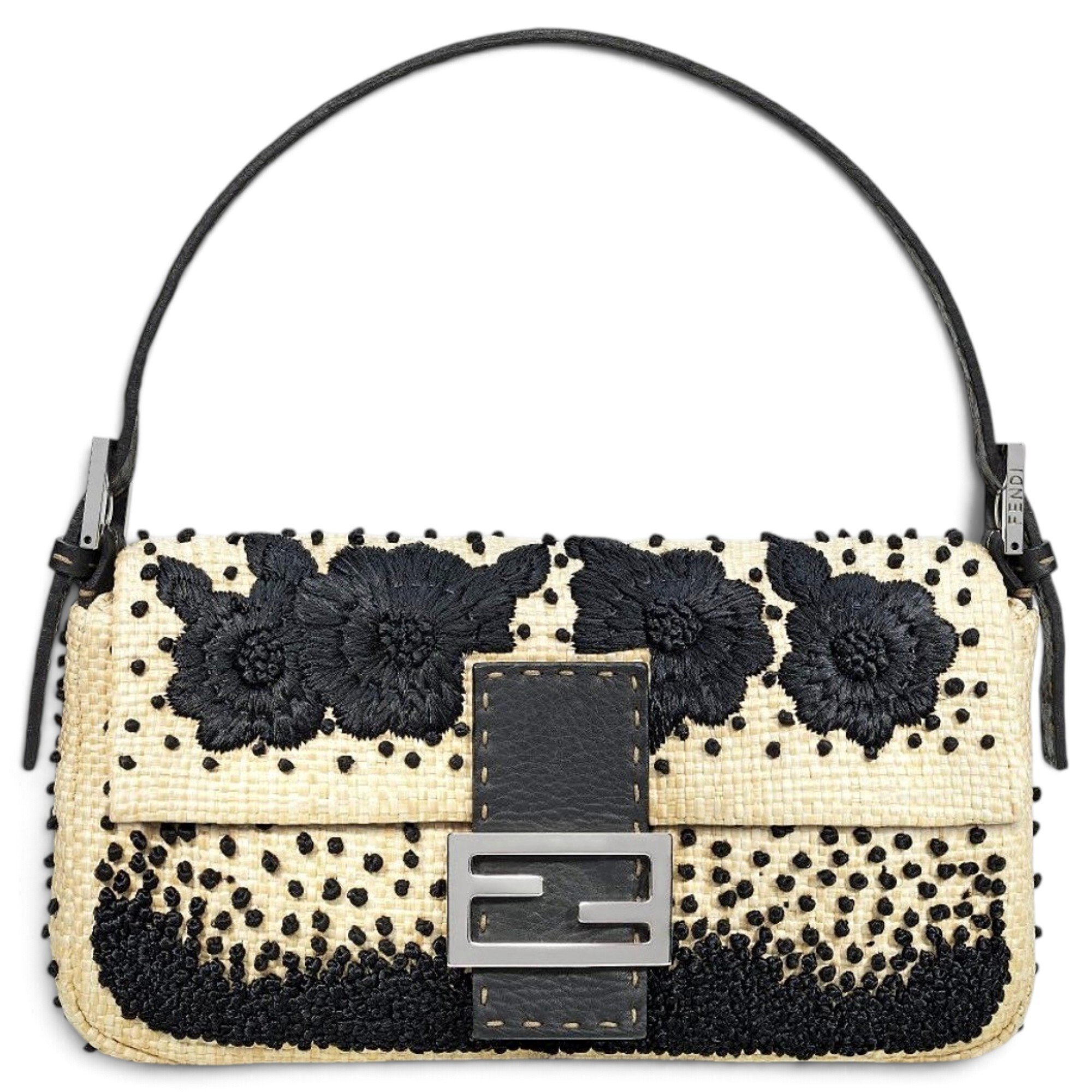 Baguette handbag