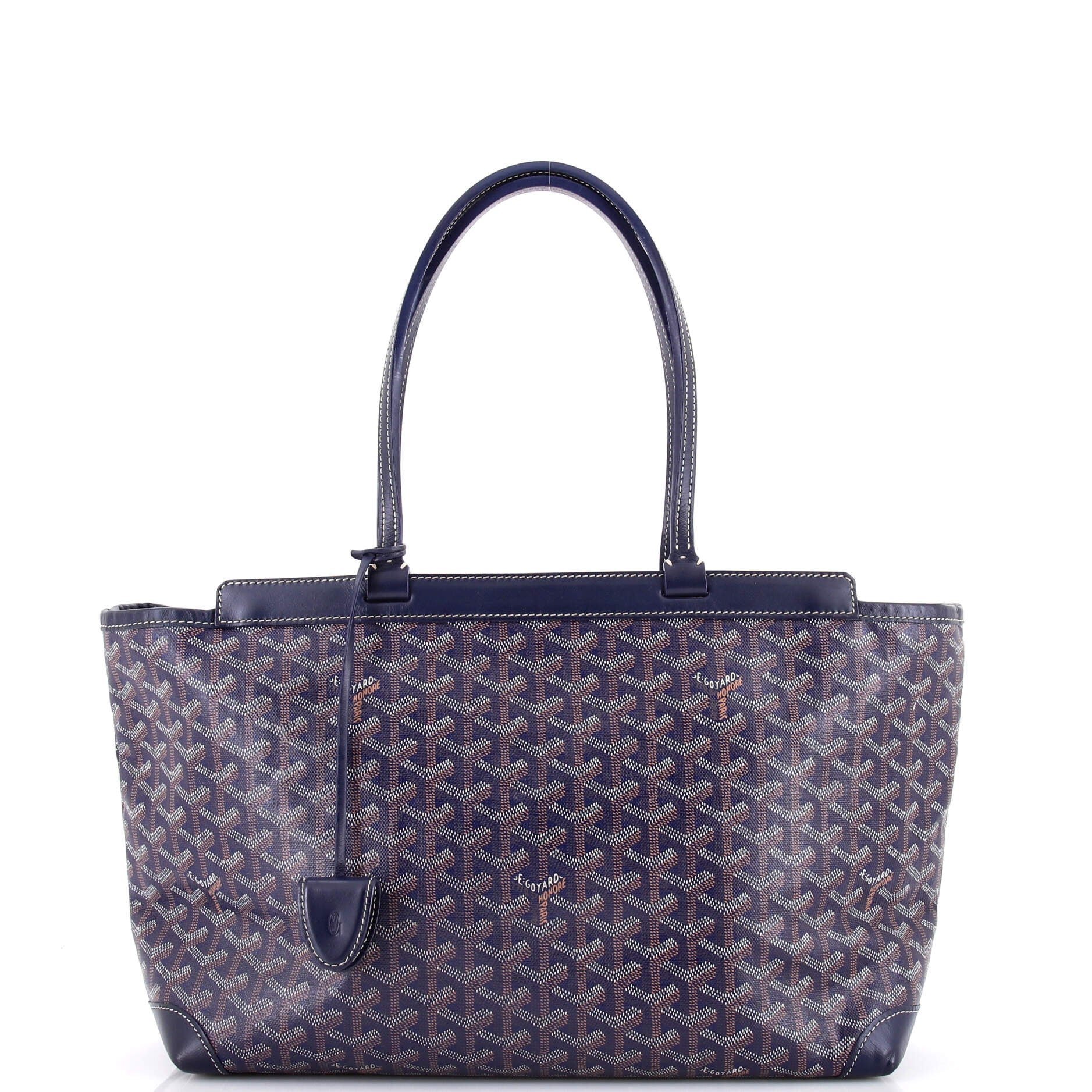 Cloth tote