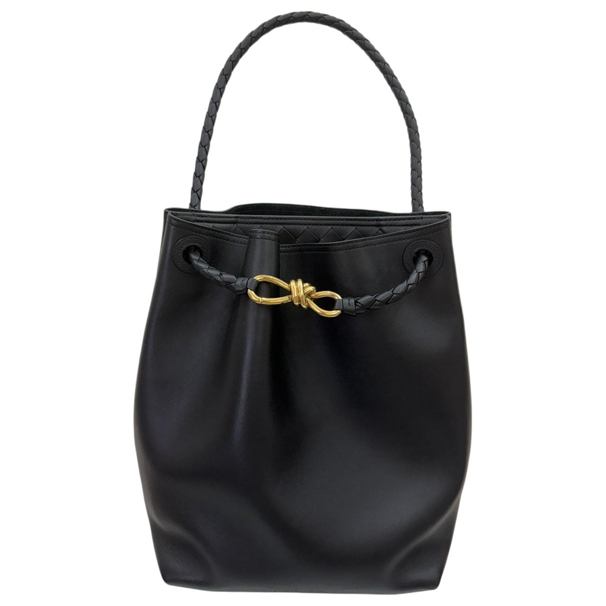 Andiamo leather crossbody bag