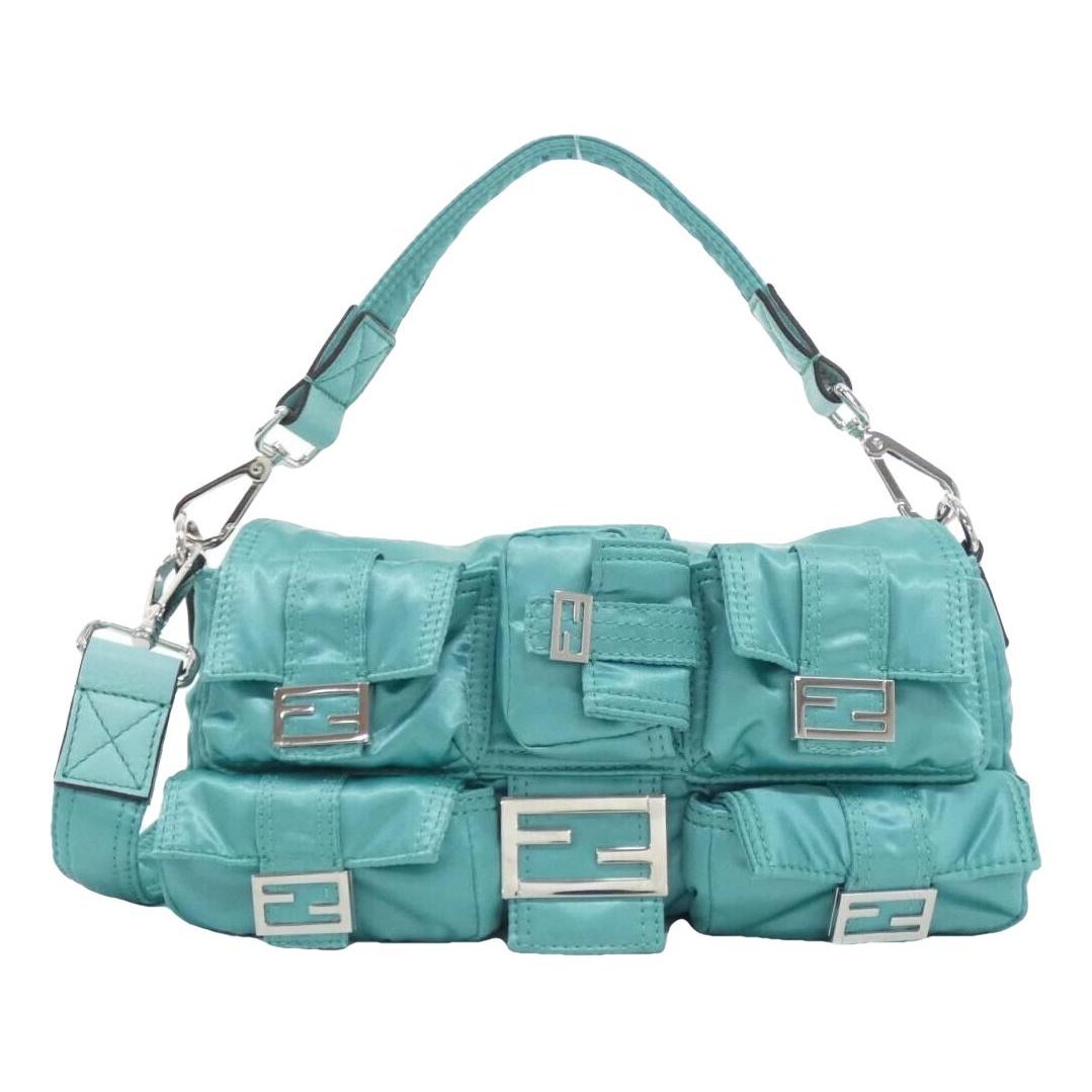 Baguette handbag