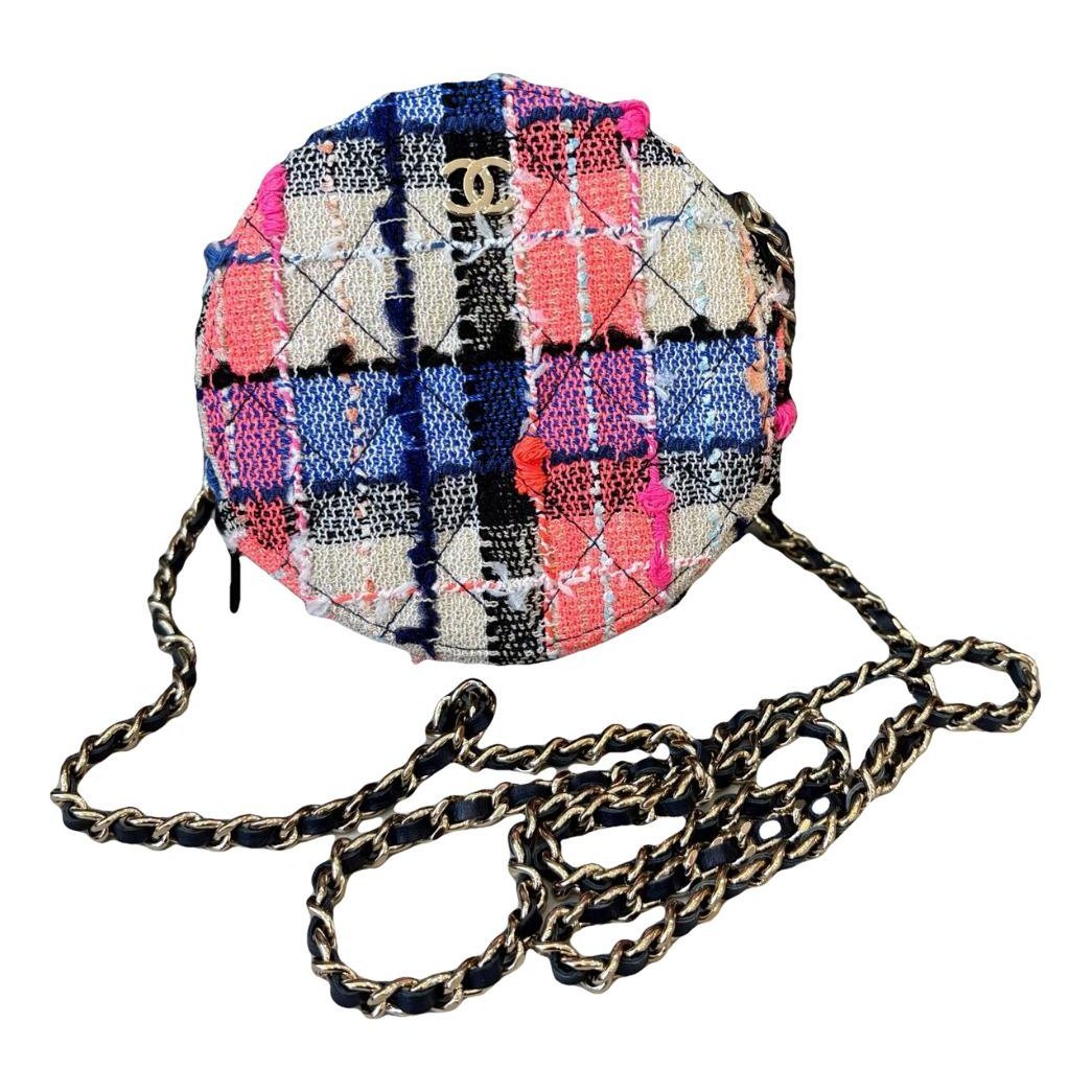 Cloth handbag
