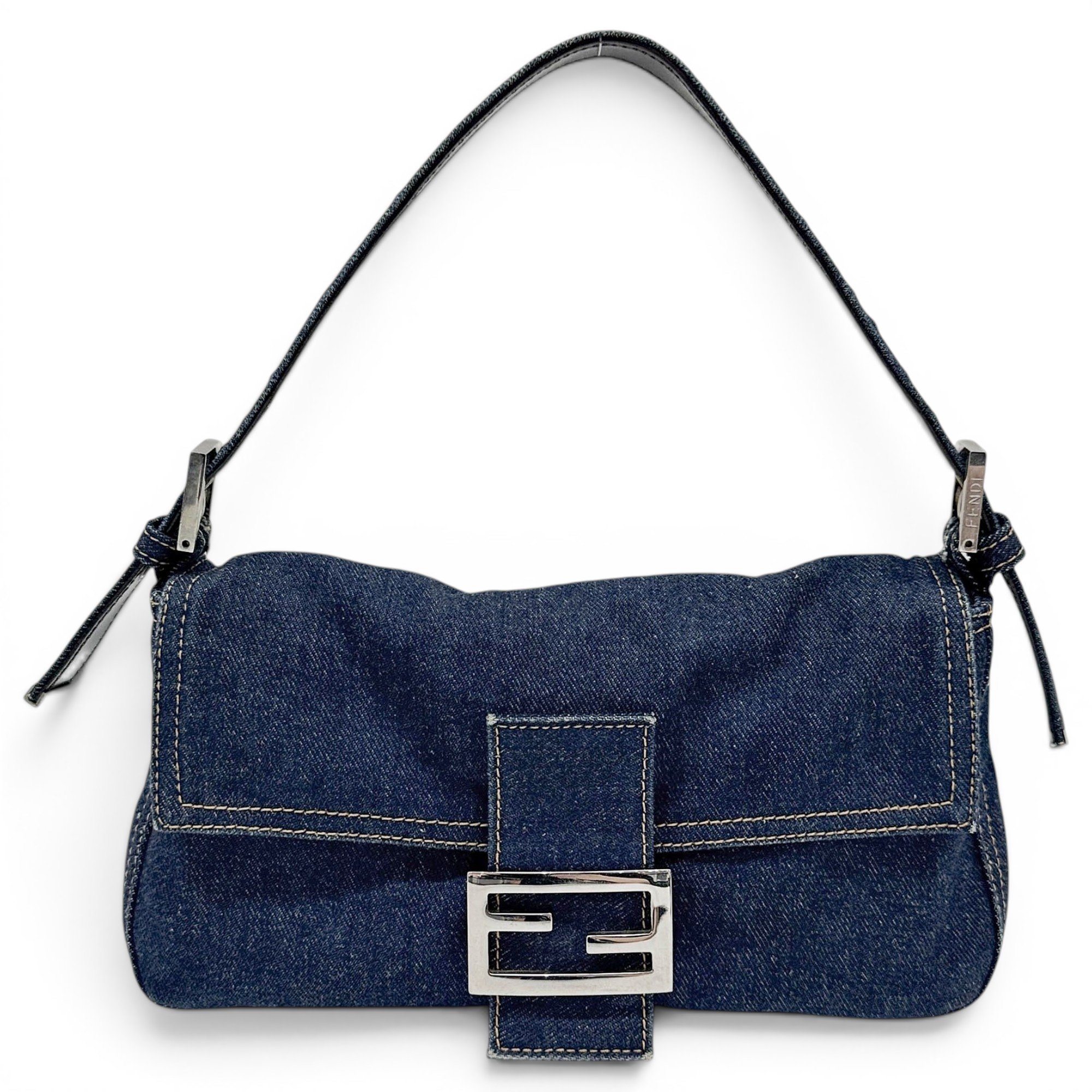 Baguette handbag