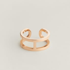 Ever Chaine d'ancre ring, medium model