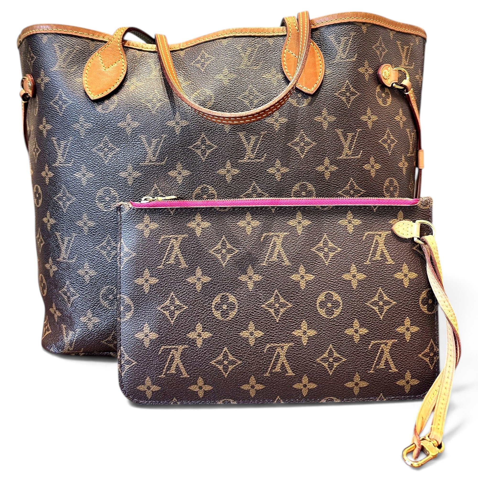 Neverfull tote