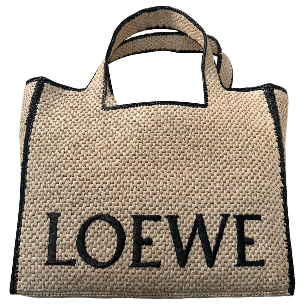Font tote
