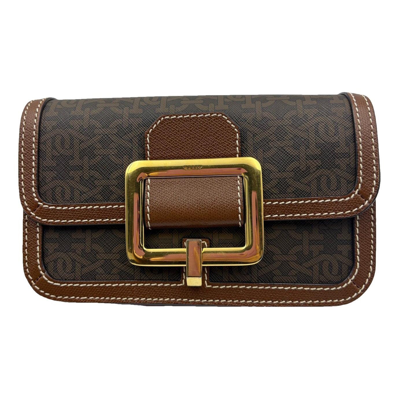 Bally Leather handbag