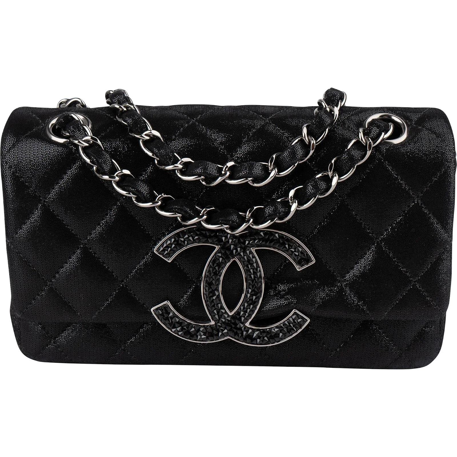 Chanel Timeless/Classique handbag