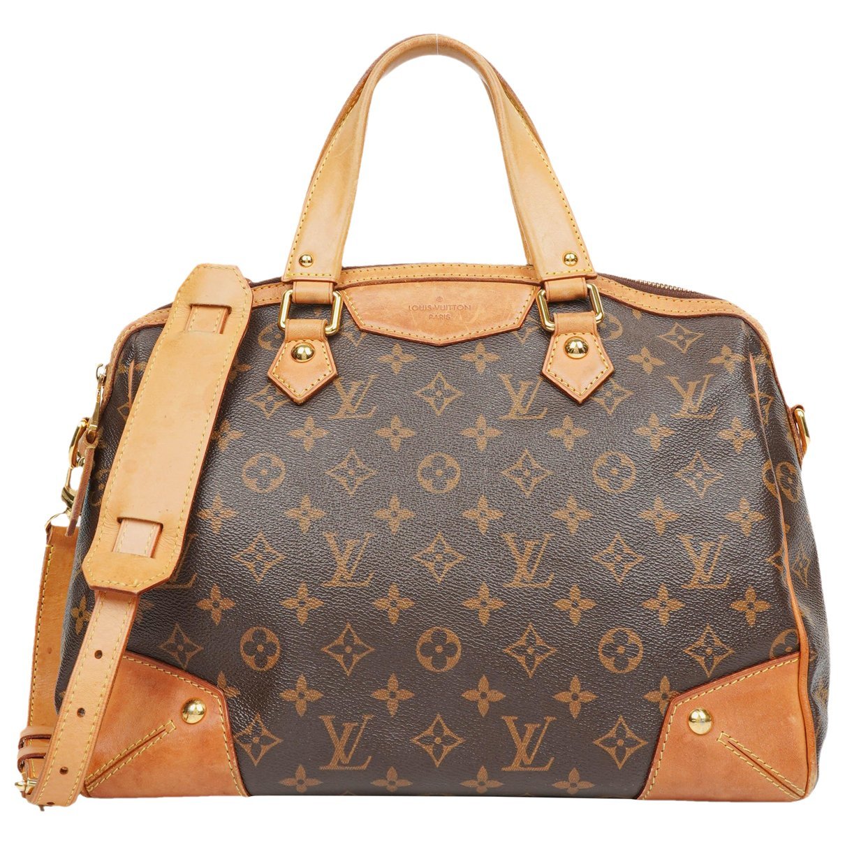Retiro cloth handbag
