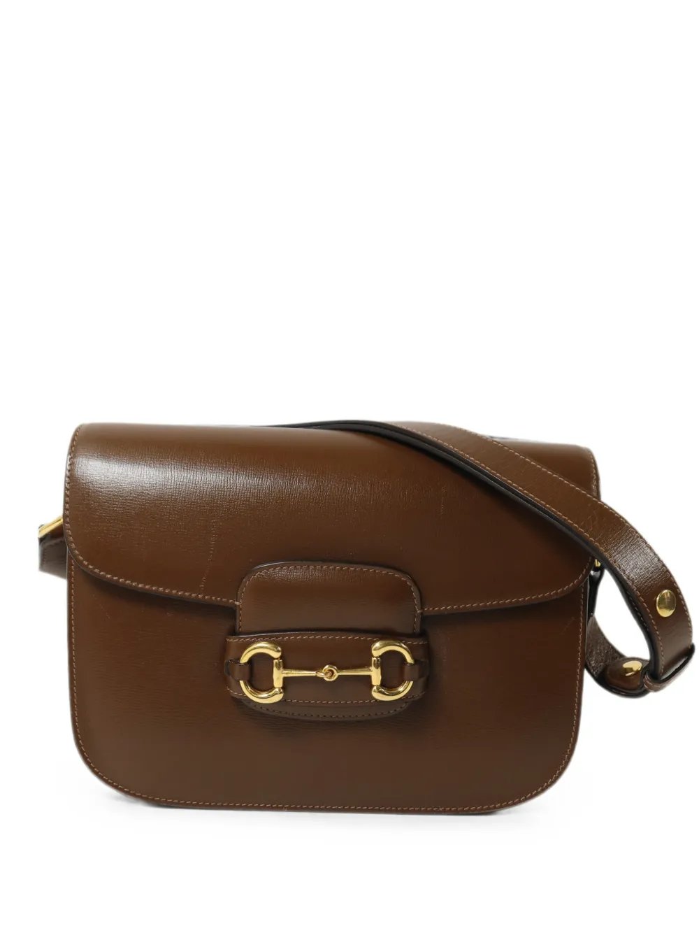 Horsebit 1955 shoulder bag