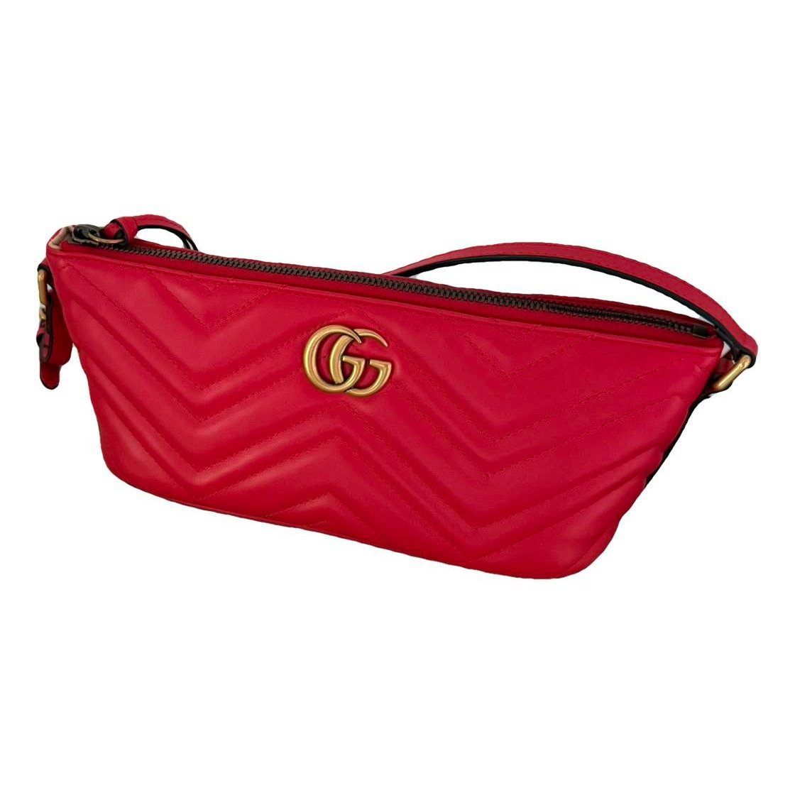 Marmont leather handbag