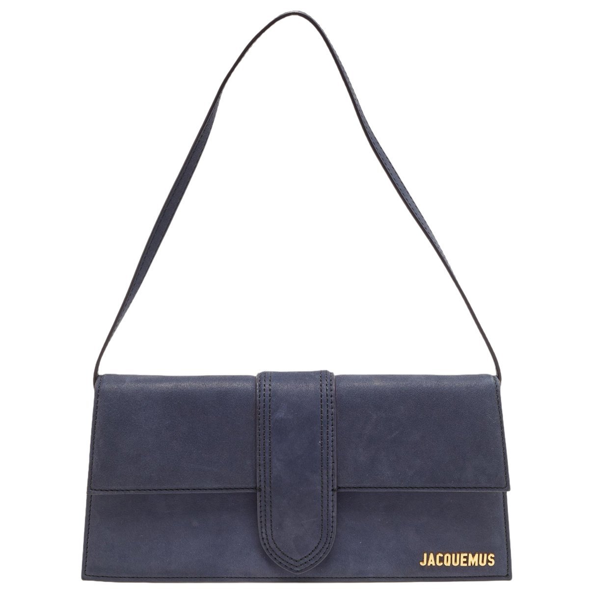 Le Bambino leather handbag