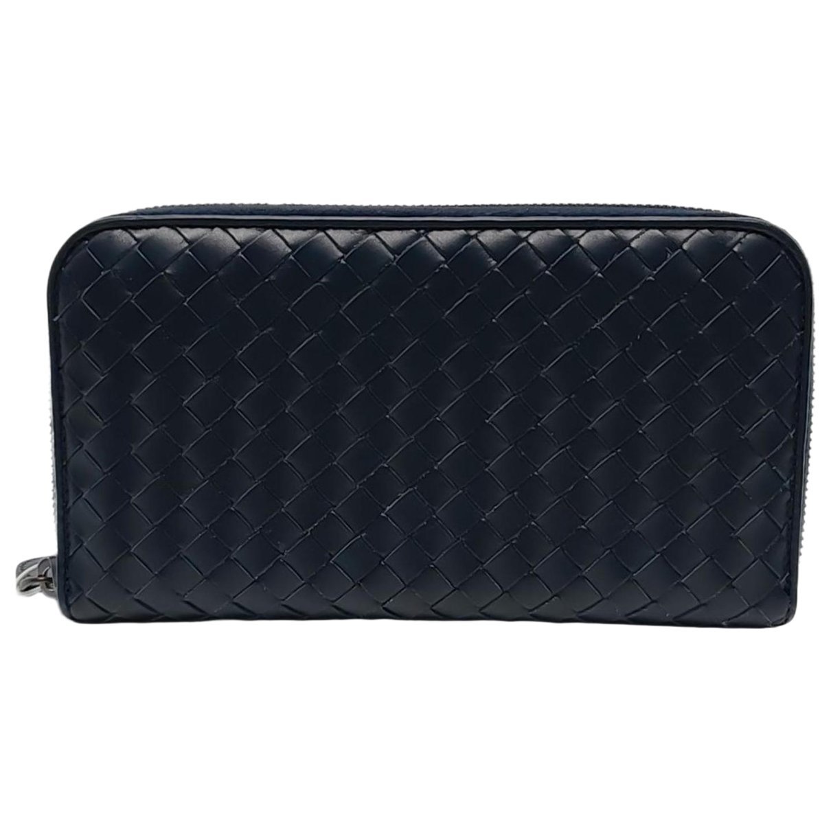 Leather mini bag
