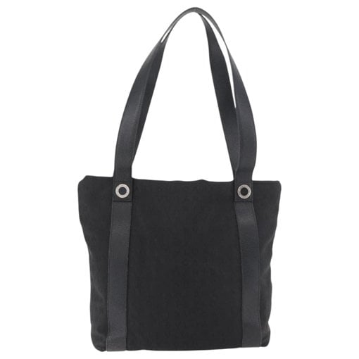 Bvlgari Cloth tote