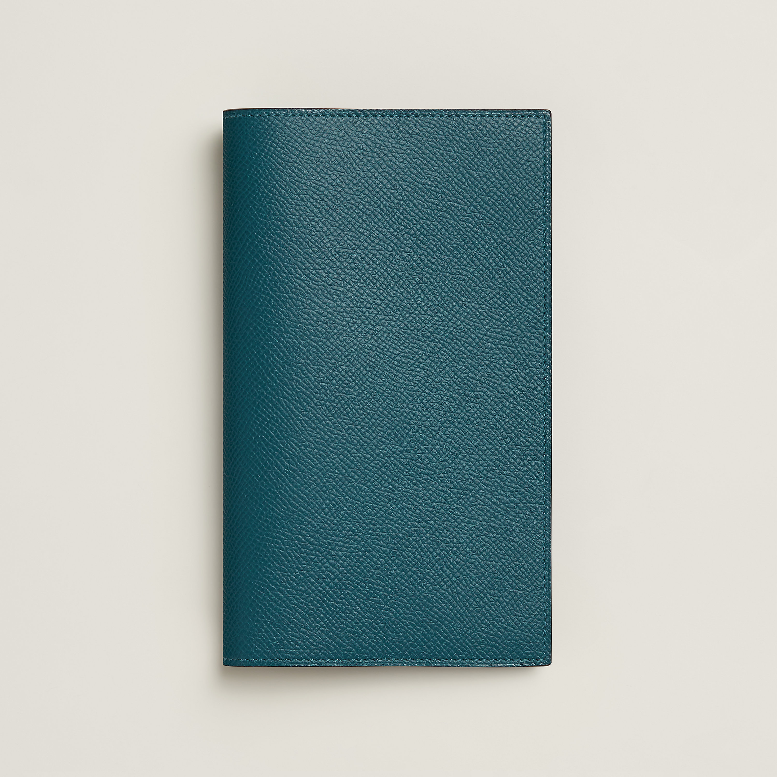 Vision II Simple agenda cover