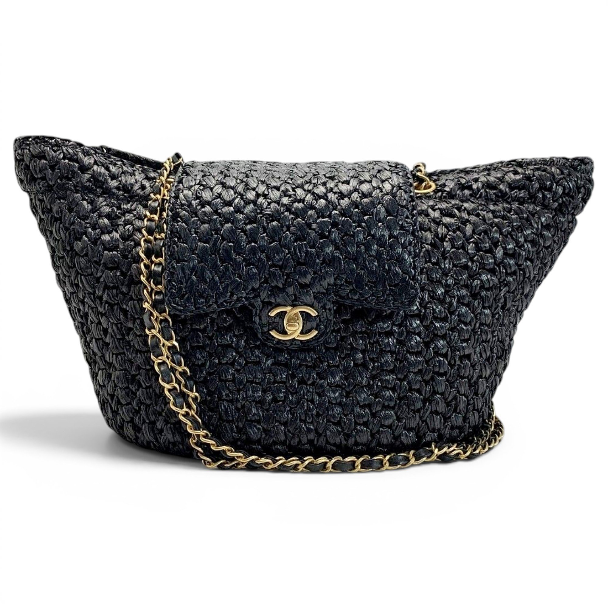 Cloth tote