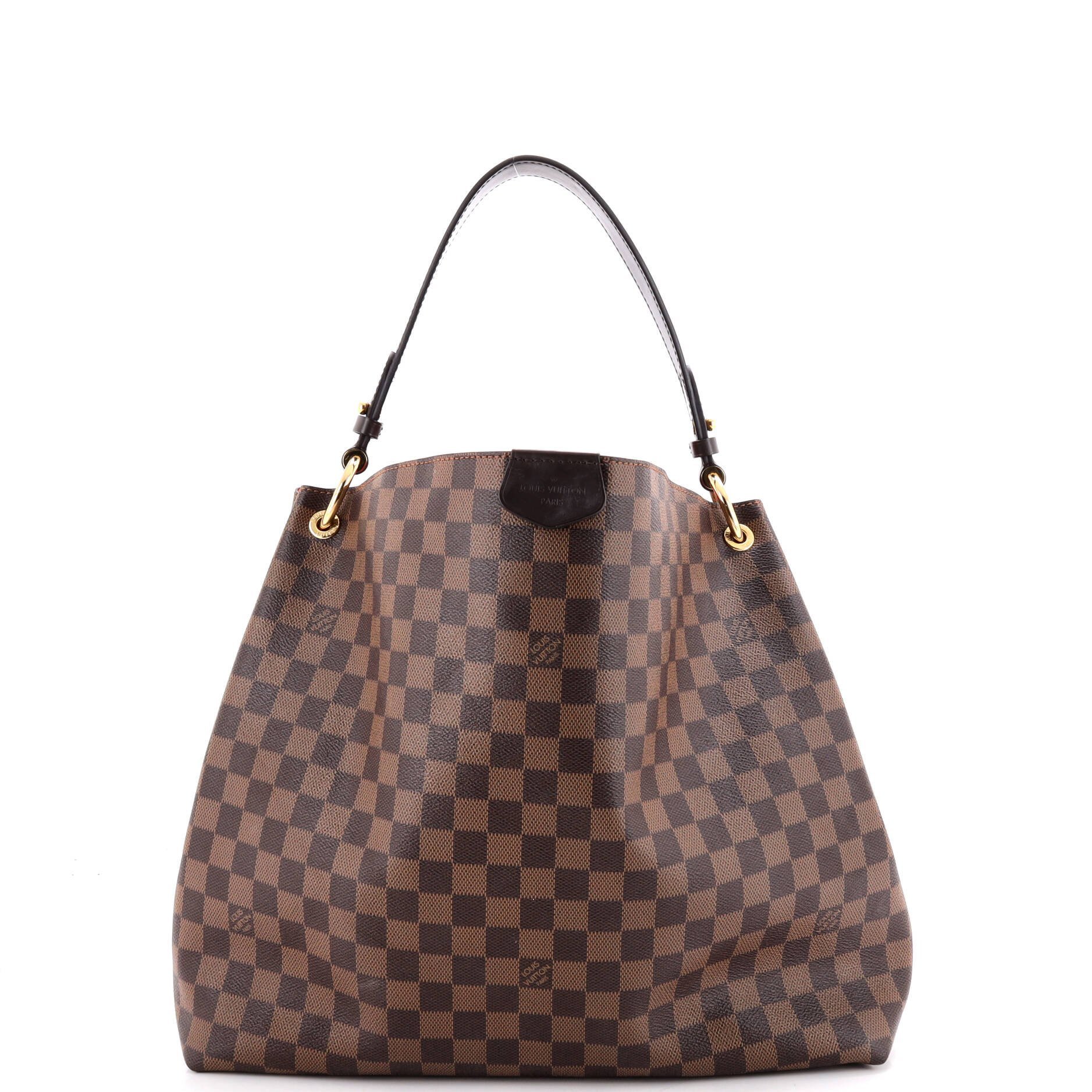 Cloth handbag