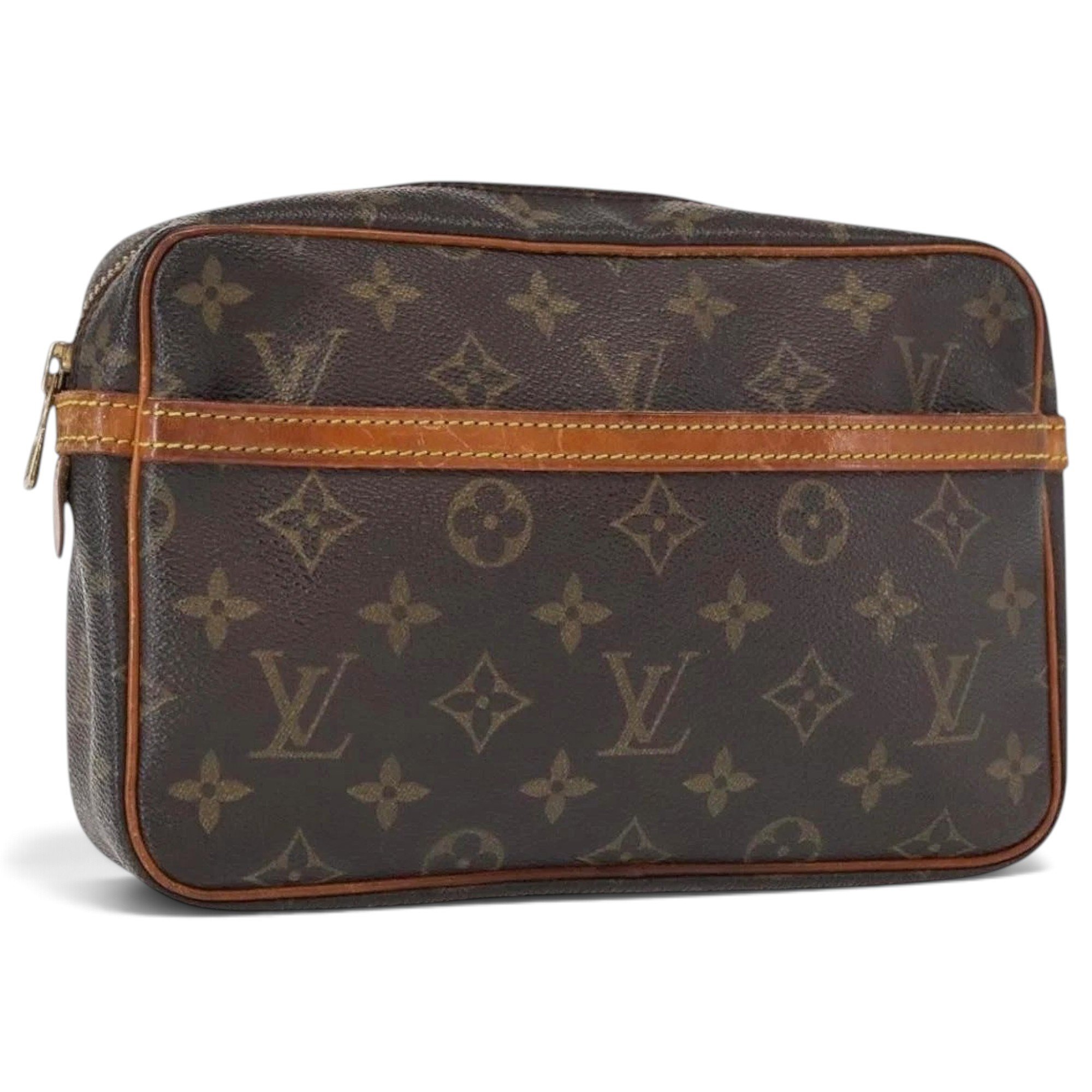 Clutch bag