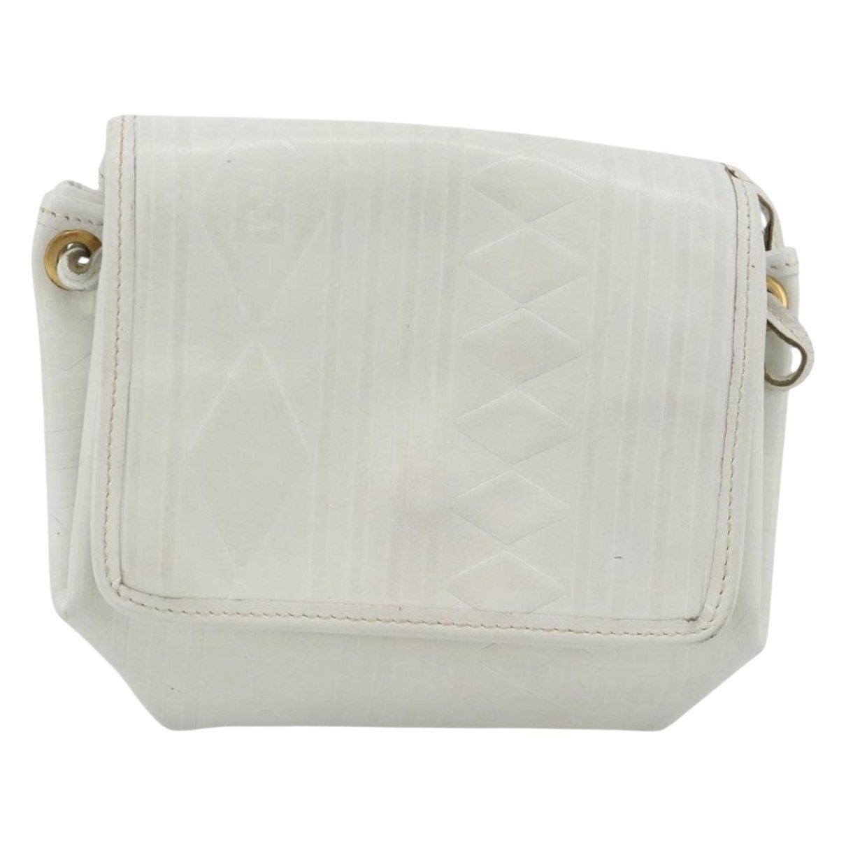 Fendi Leather handbag