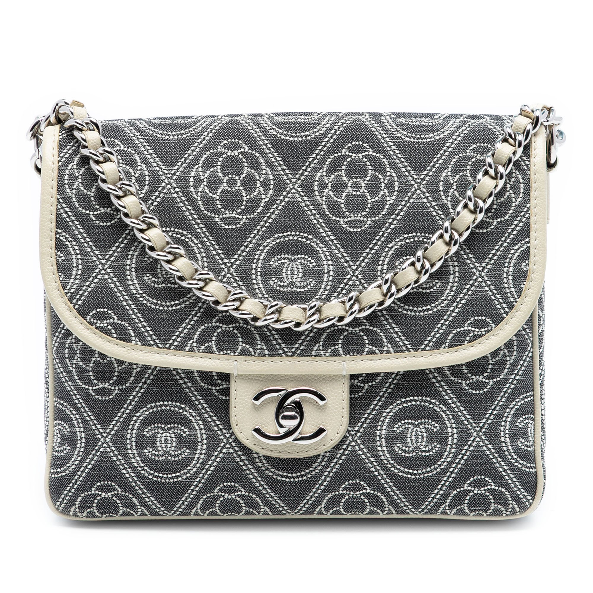 Cloth handbag