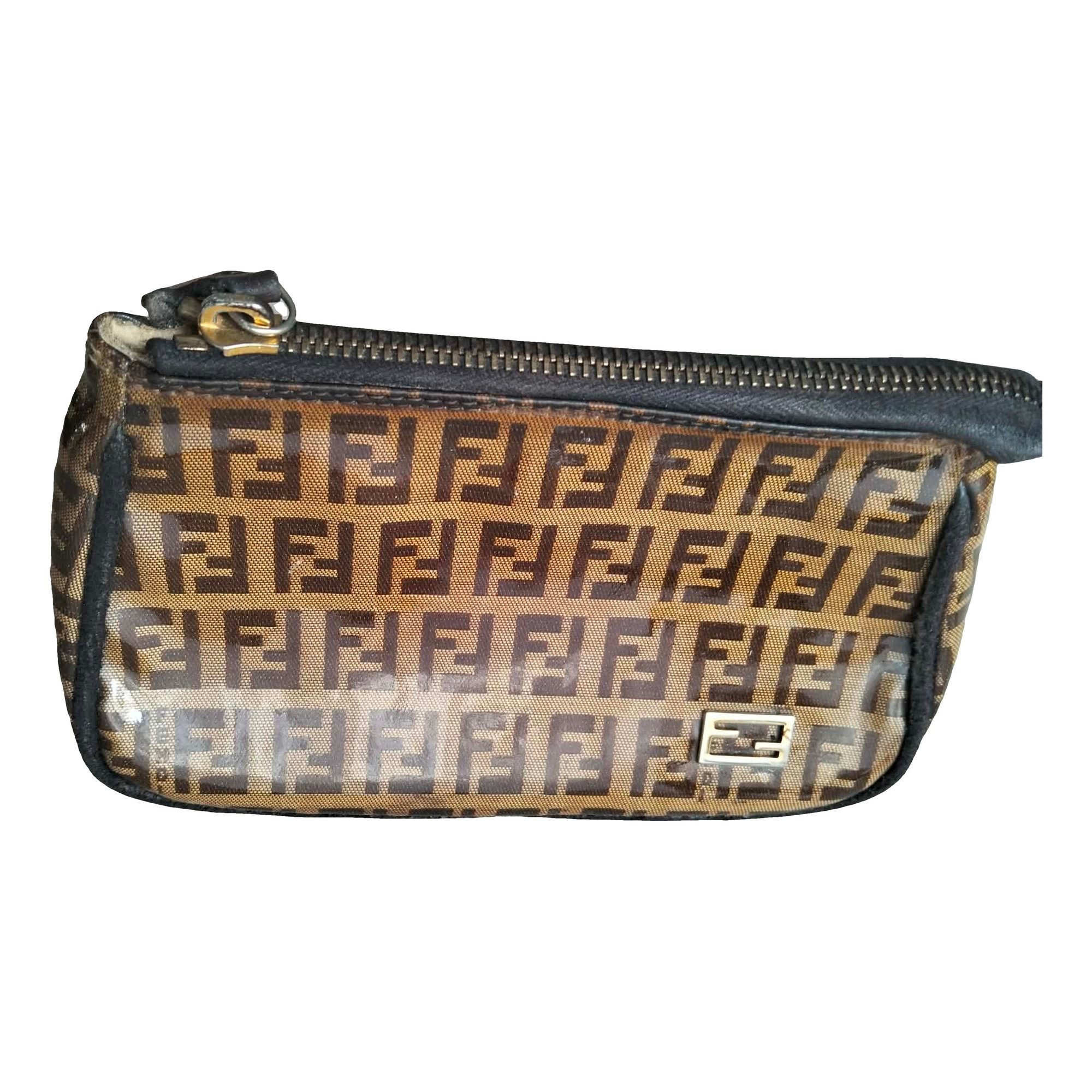 Clutch bag