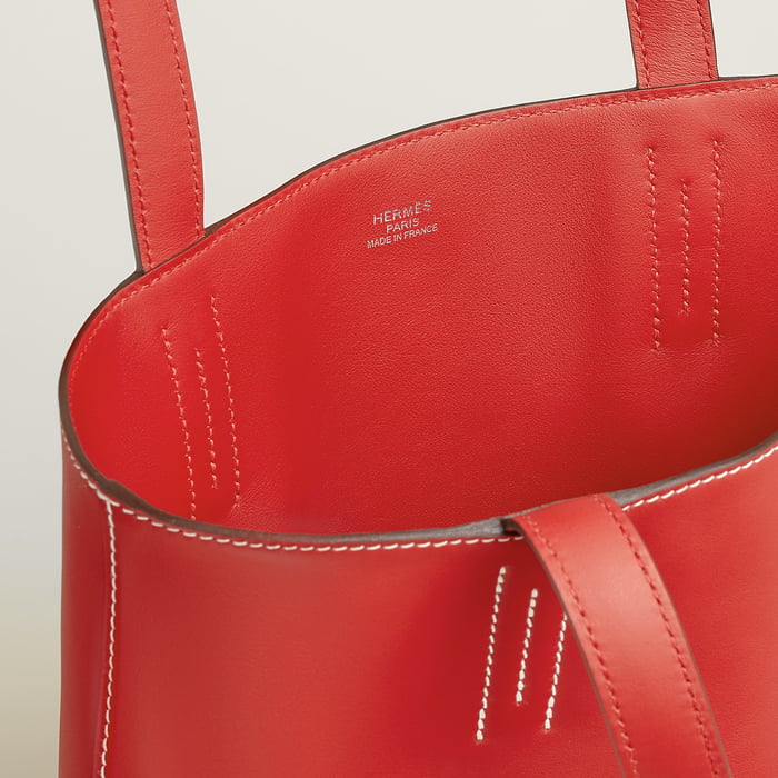 Capucine Neo Double Sens 35 Unicolor Bag