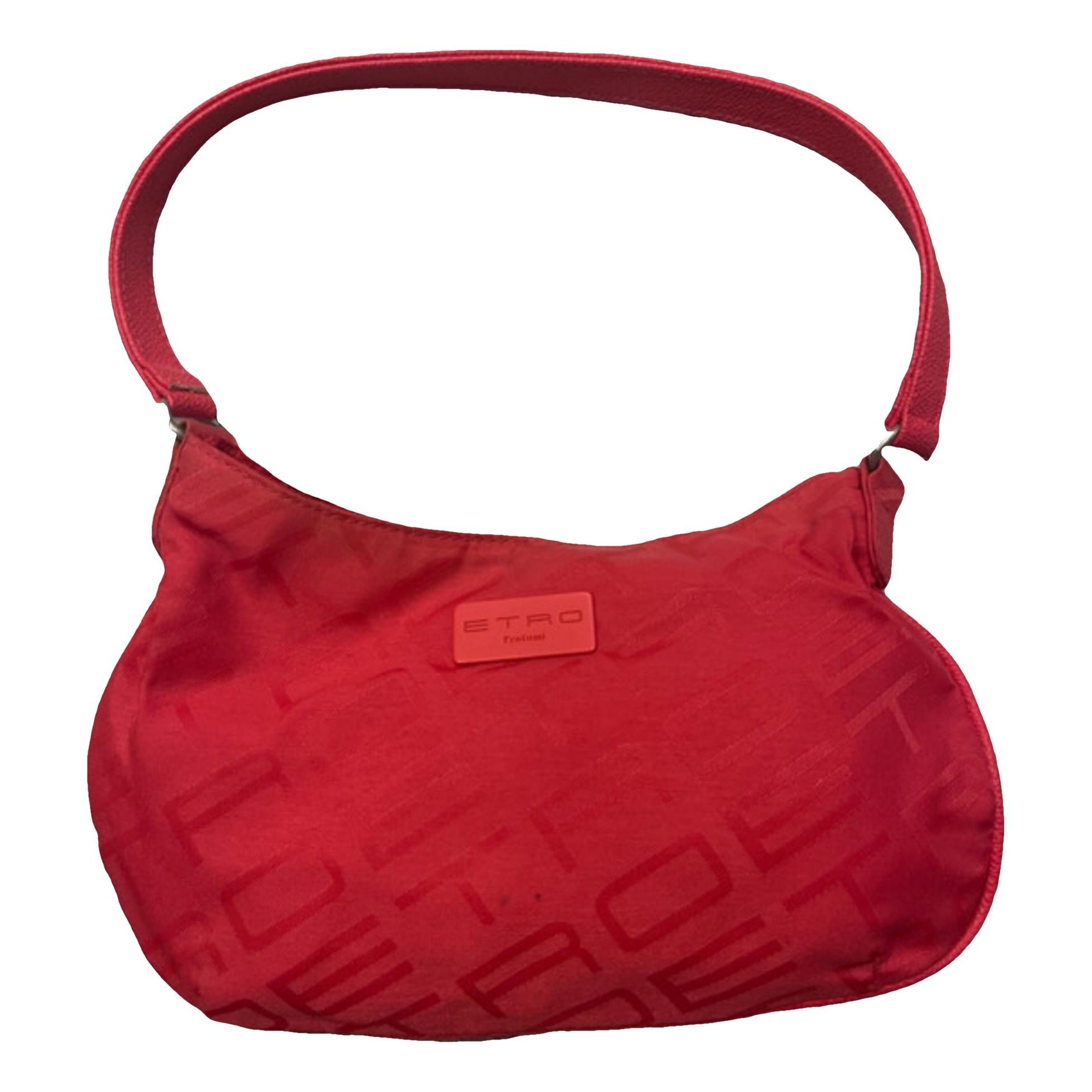 Etro Cloth handbag