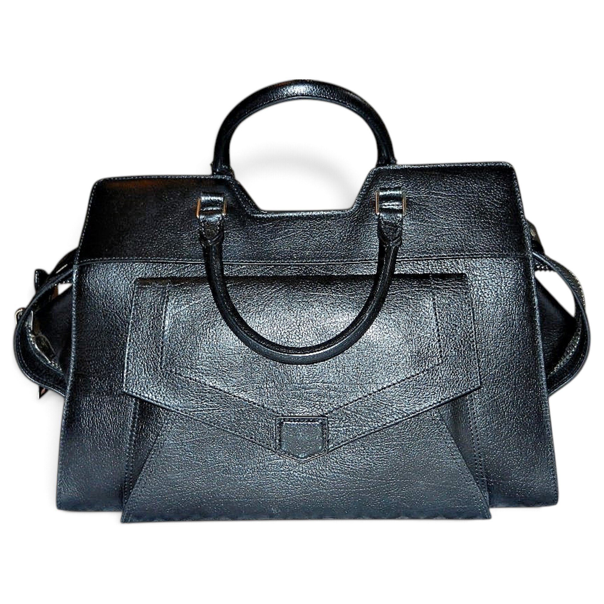 Proenza Schouler Leather satchel