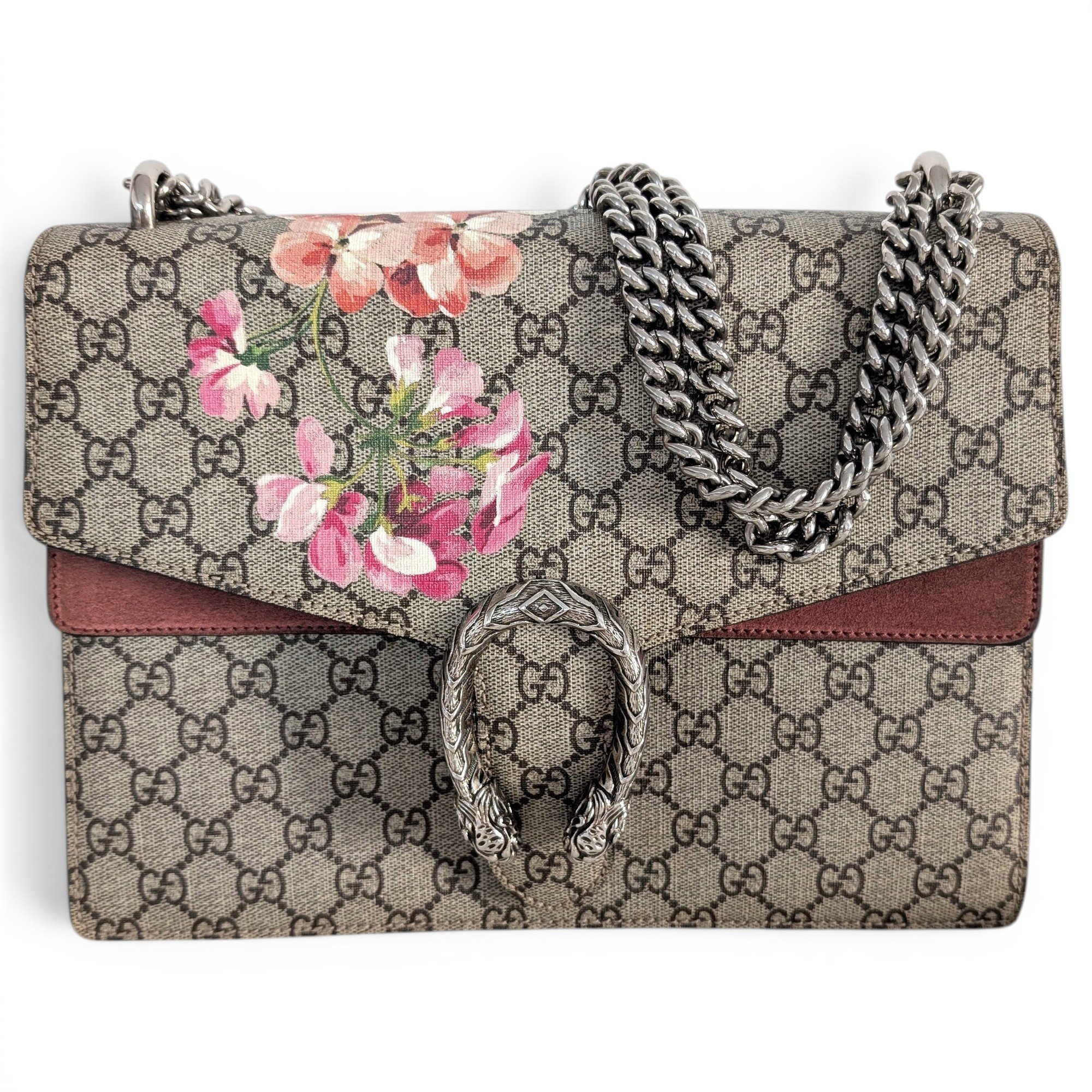 Dionysus cloth handbag