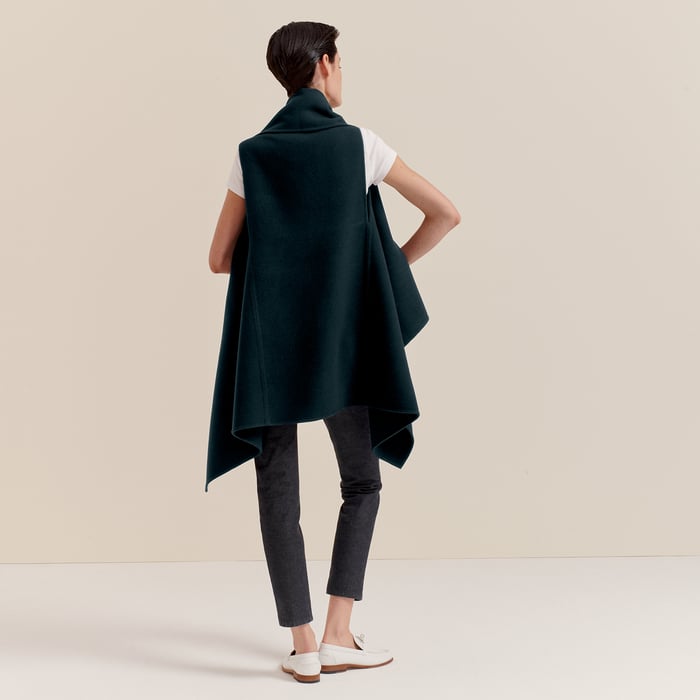 Cold Colors Waistcoat