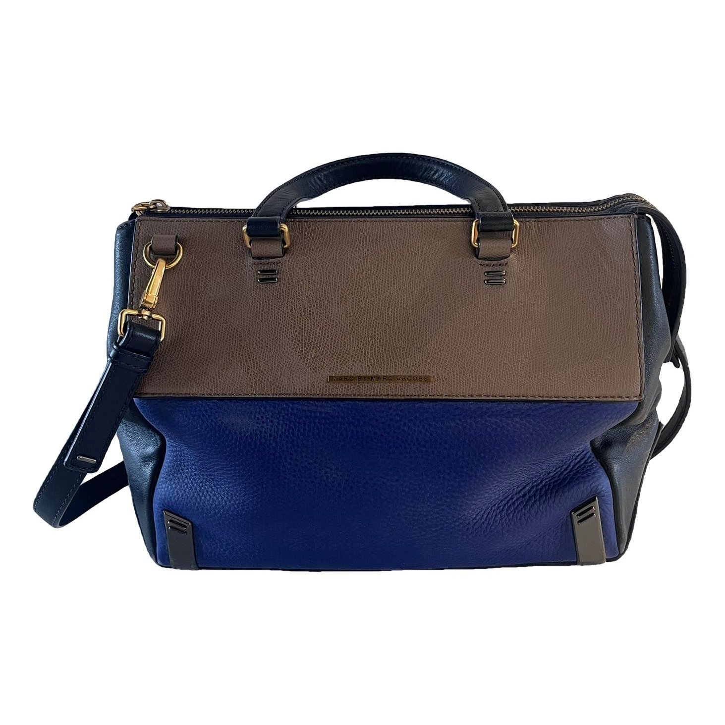 Marc Jacobs Leather handbag