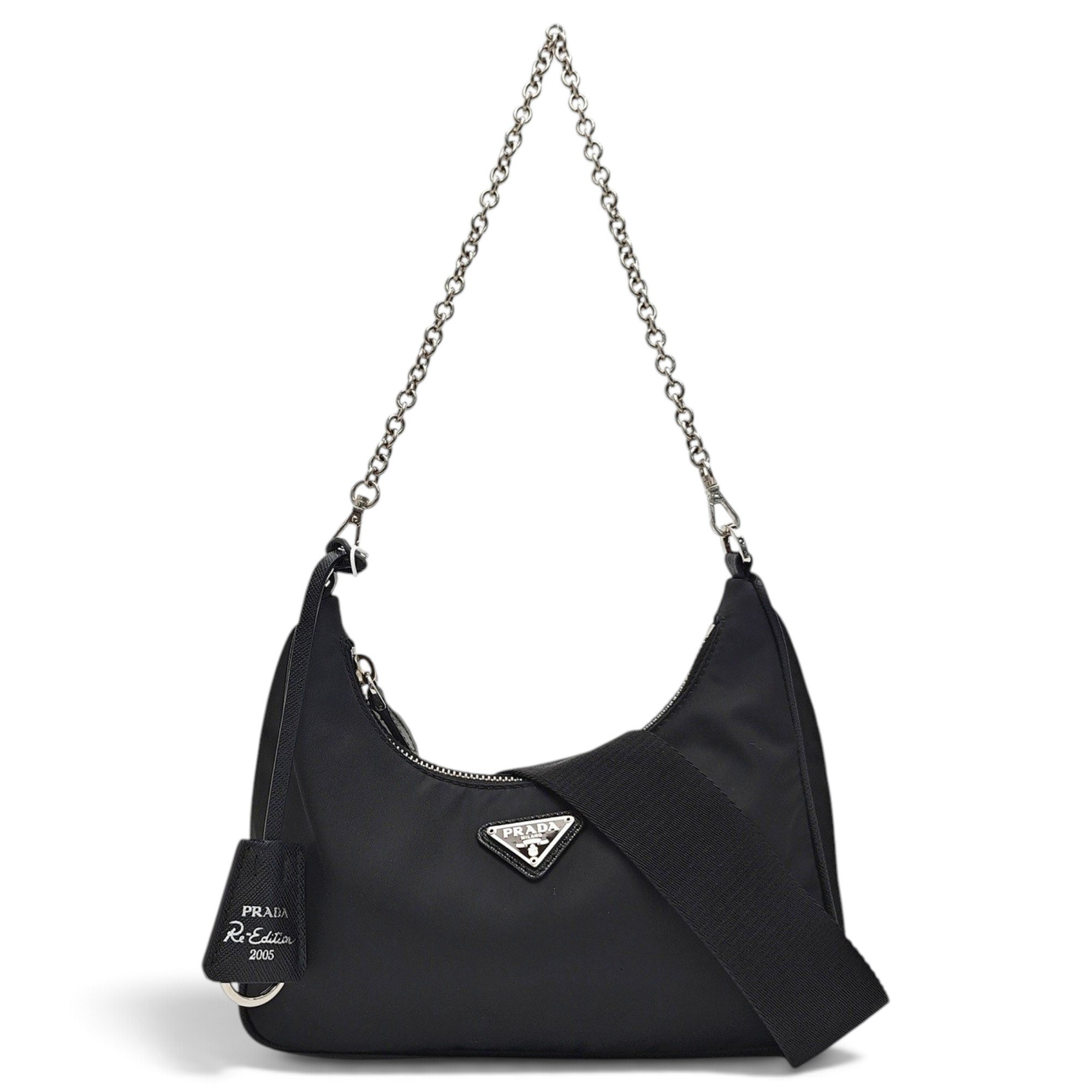 Cloth handbag
